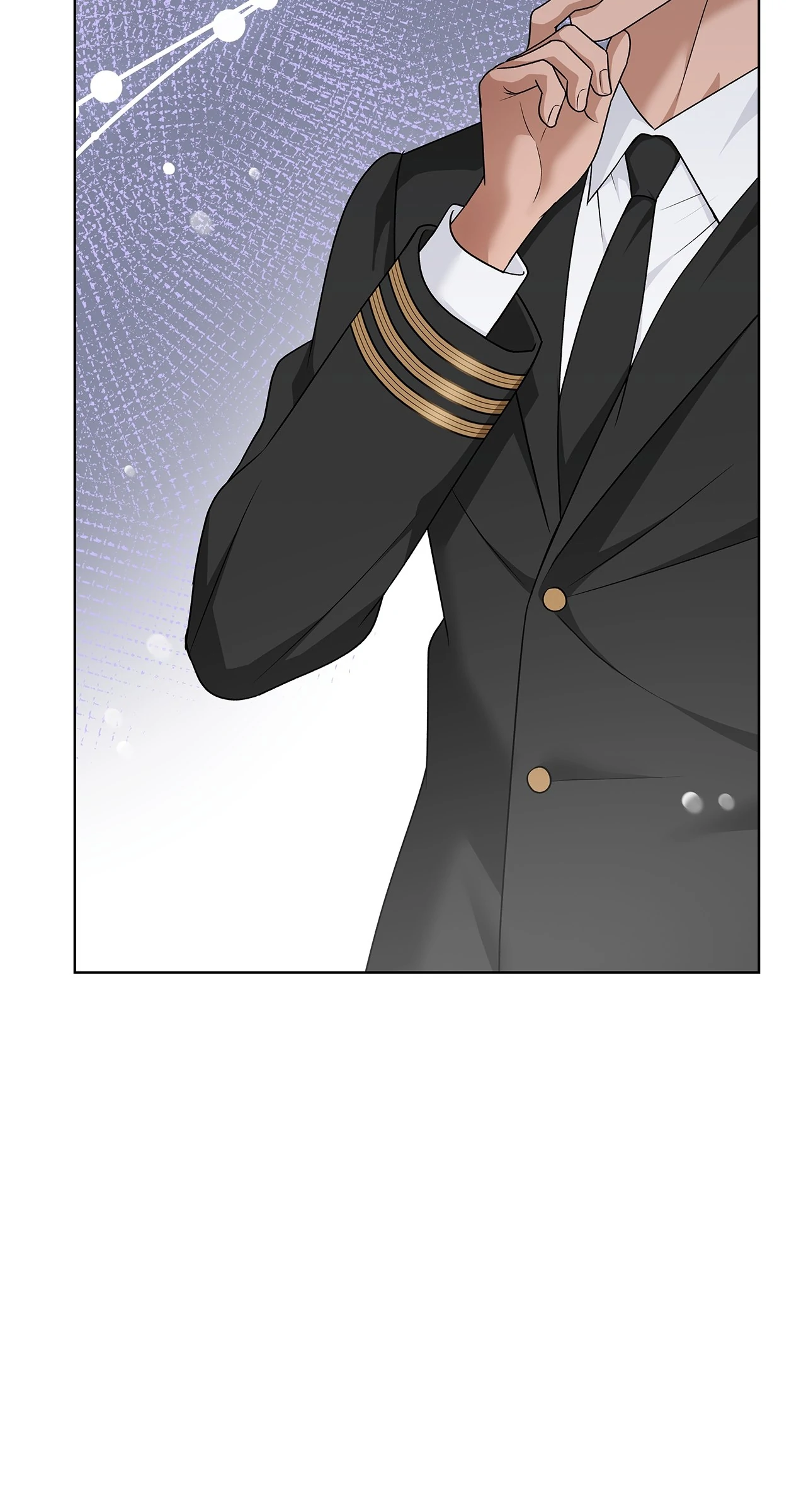 One-way Flight - Chapter 14 Page 40