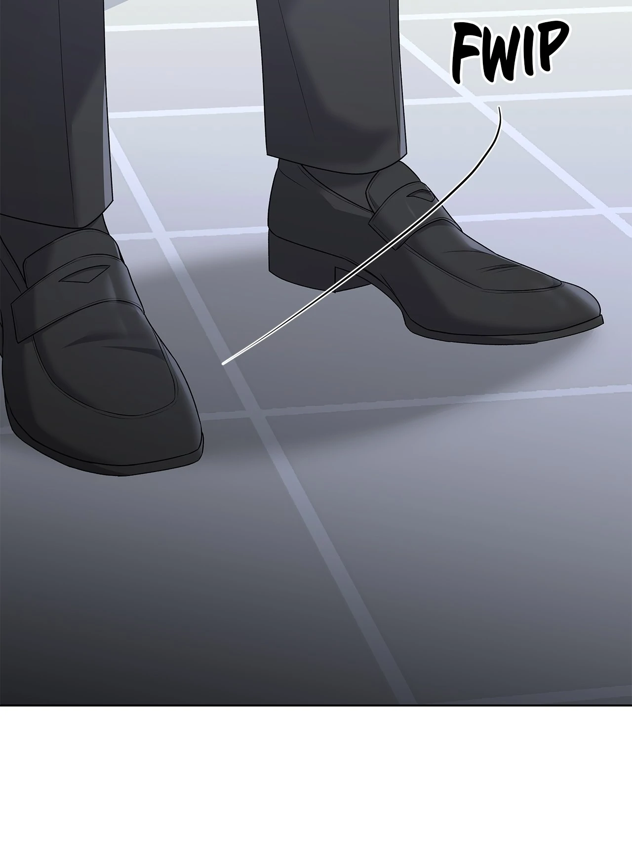 One-way Flight - Chapter 14 Page 73