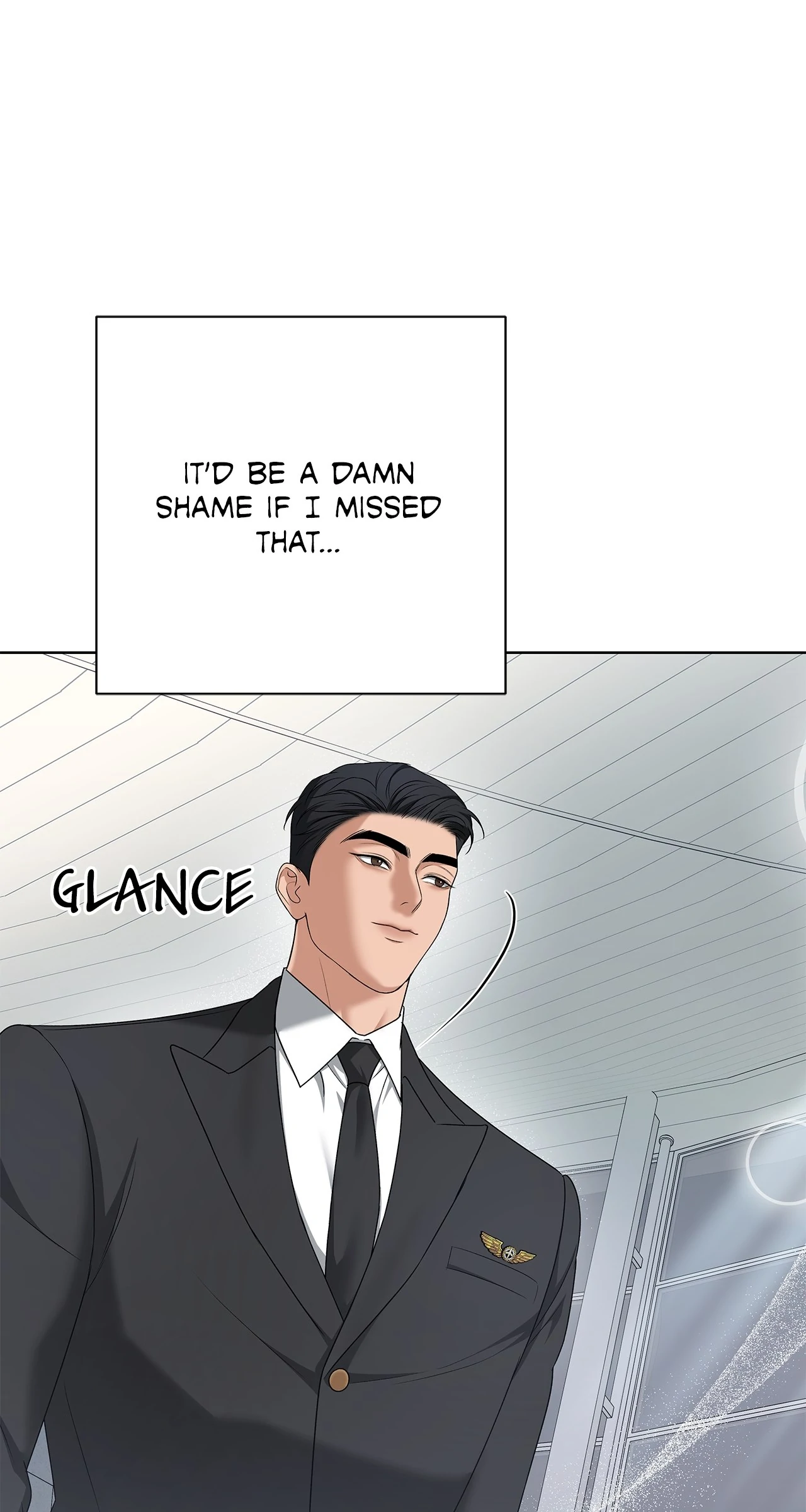 One-way Flight - Chapter 14 Page 88