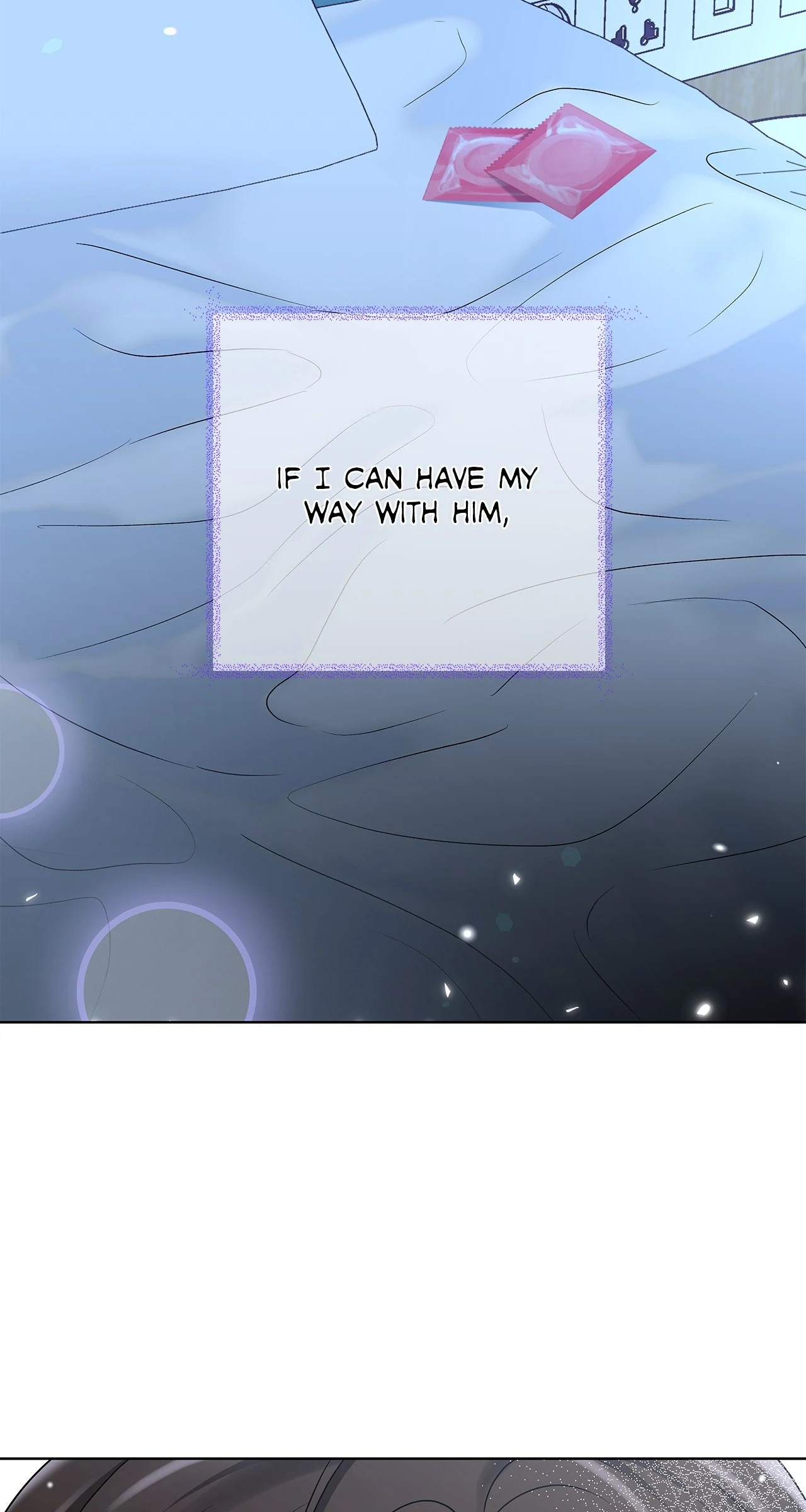 One-way Flight - Chapter 14 Page 95