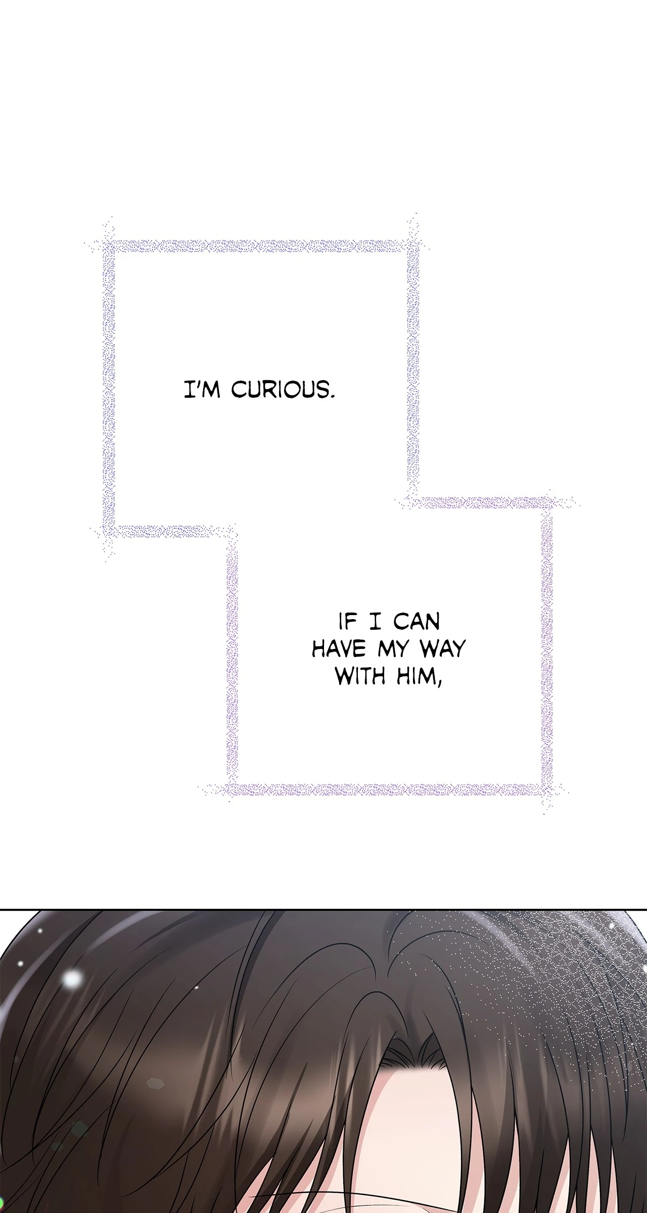 One-way Flight - Chapter 15 Page 1