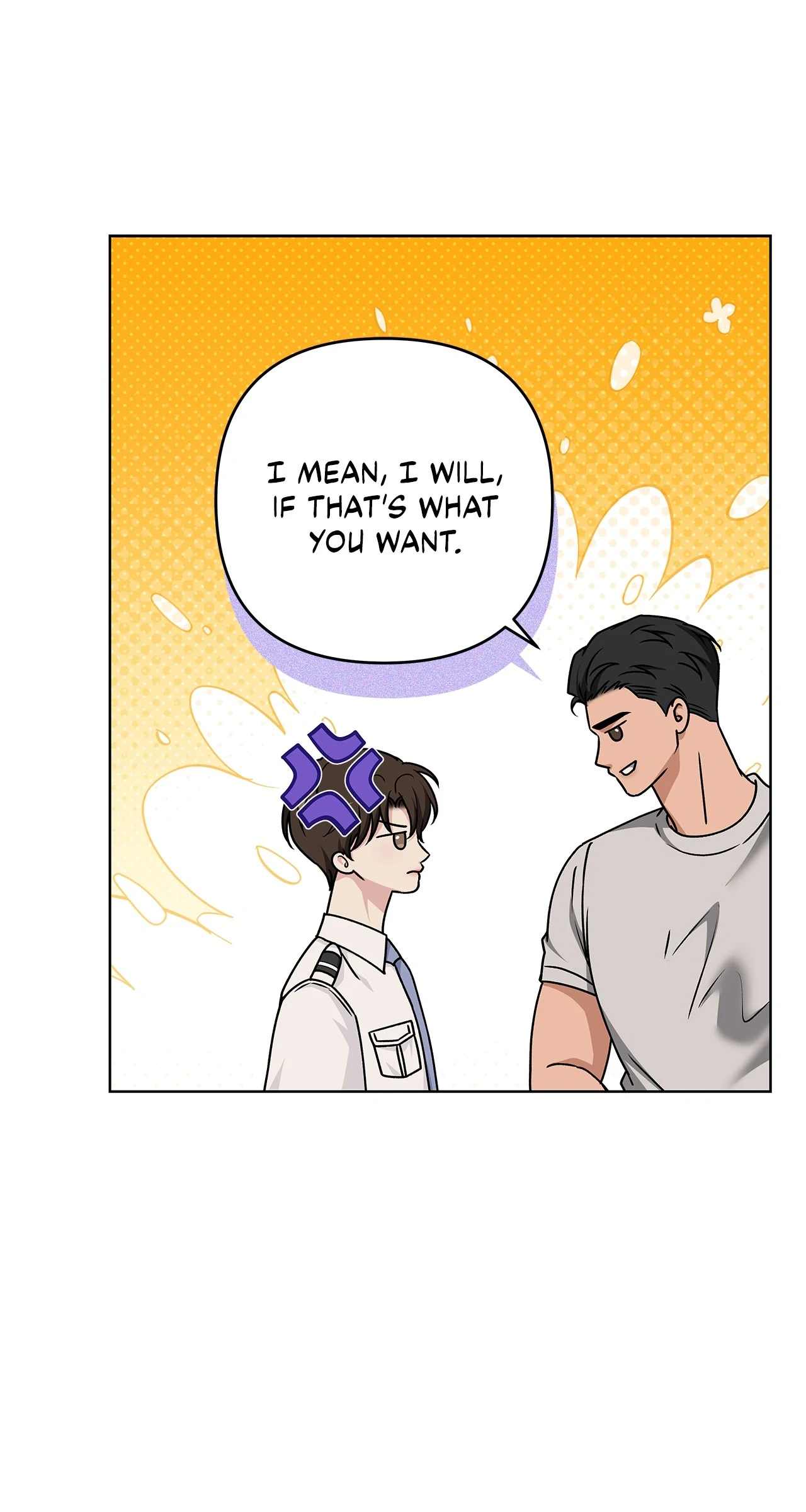 One-way Flight - Chapter 15 Page 37