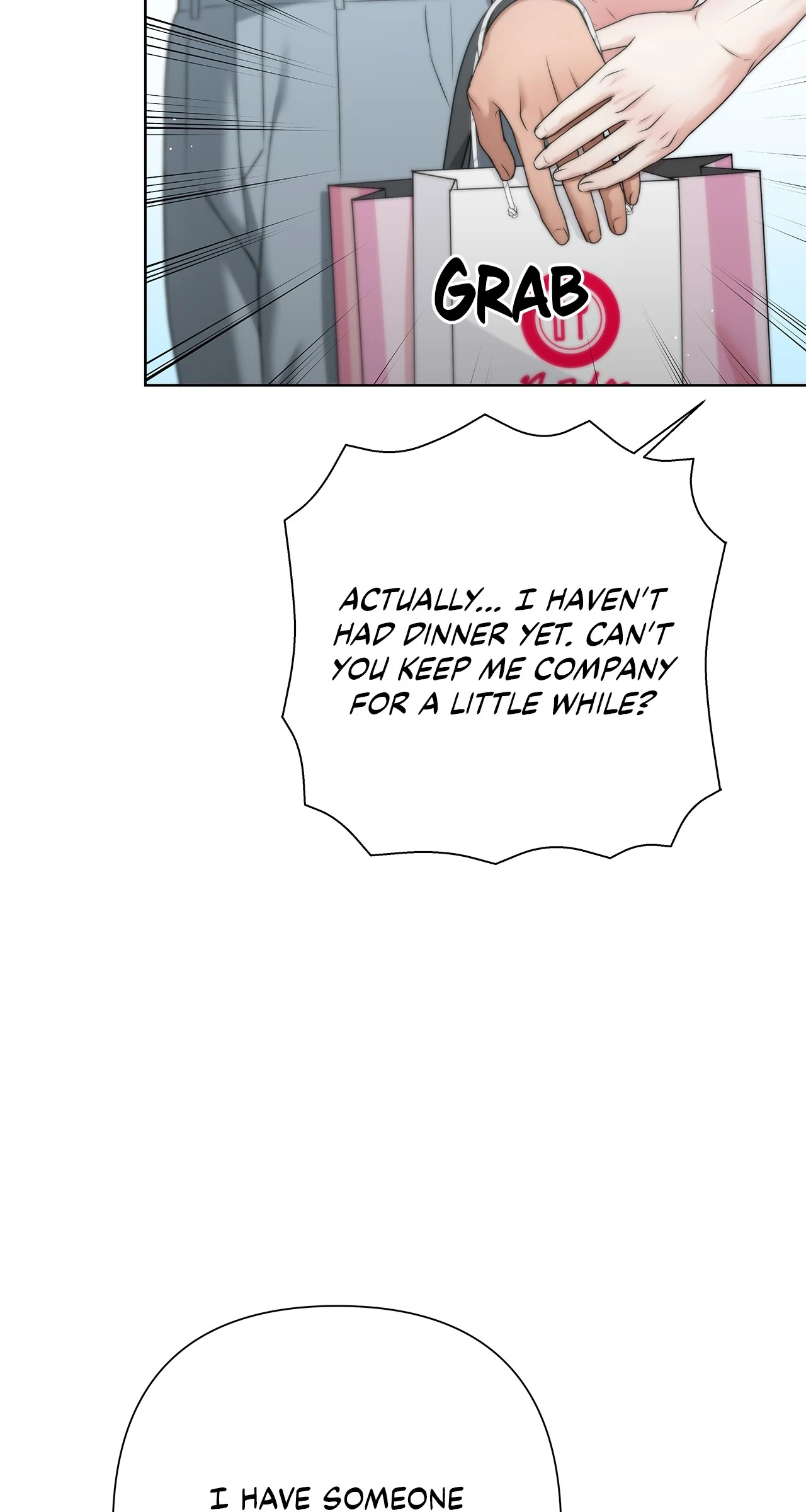 One-way Flight - Chapter 15 Page 62