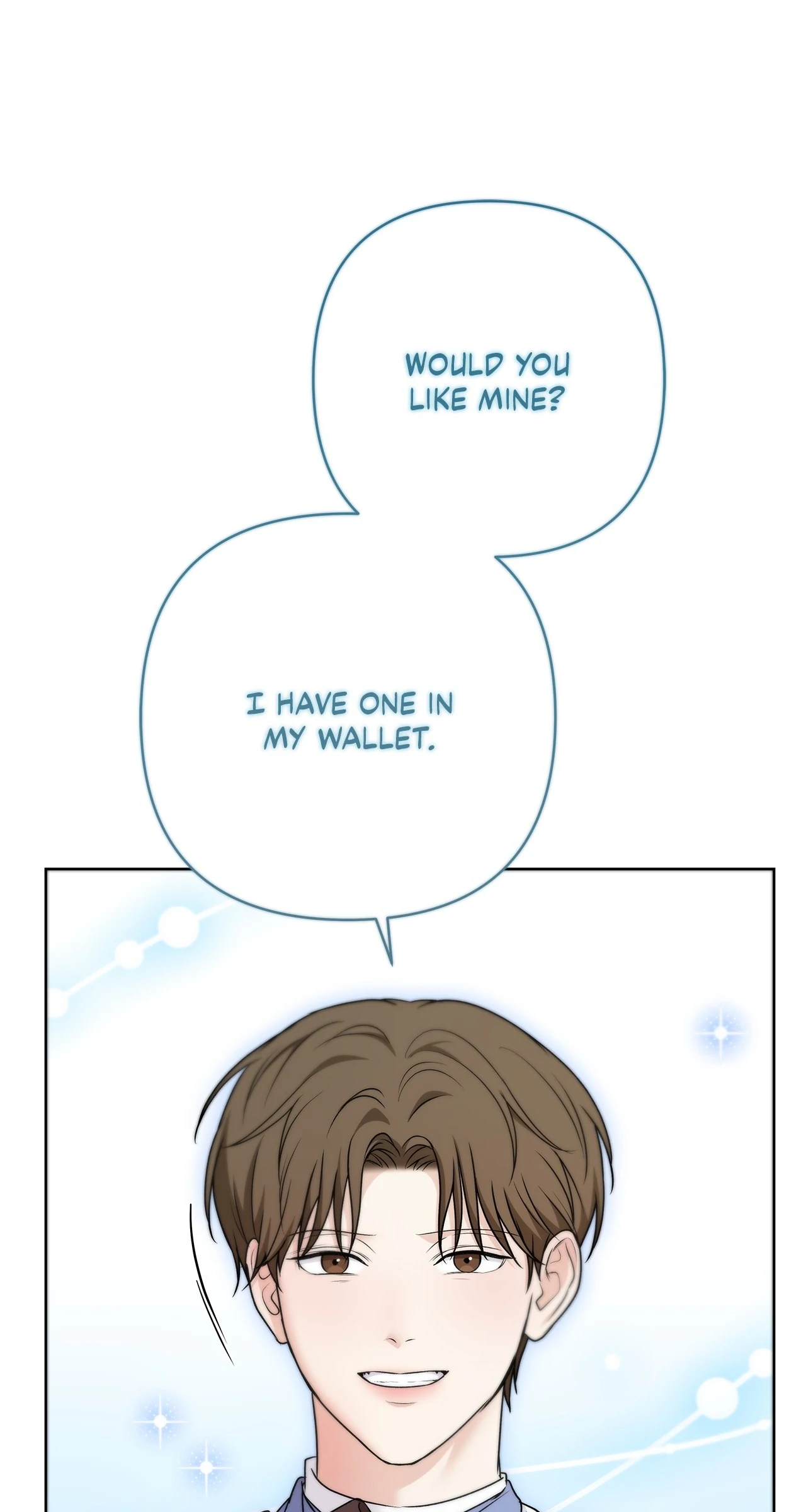 One-way Flight - Chapter 15 Page 65