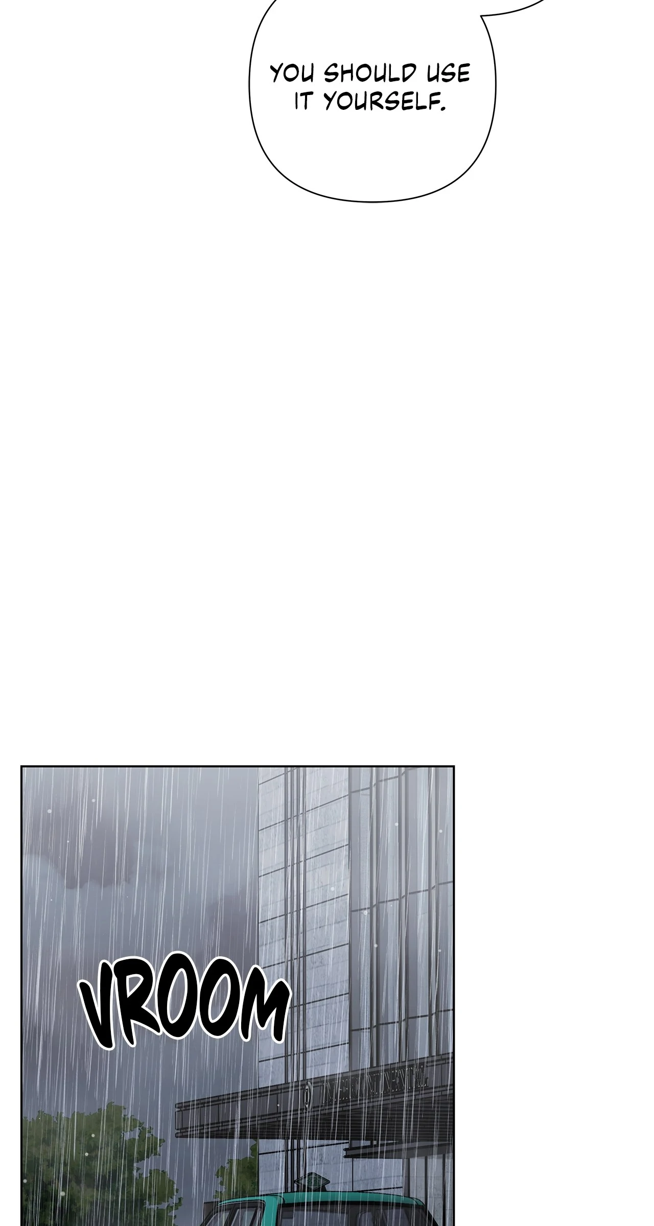 One-way Flight - Chapter 15 Page 68