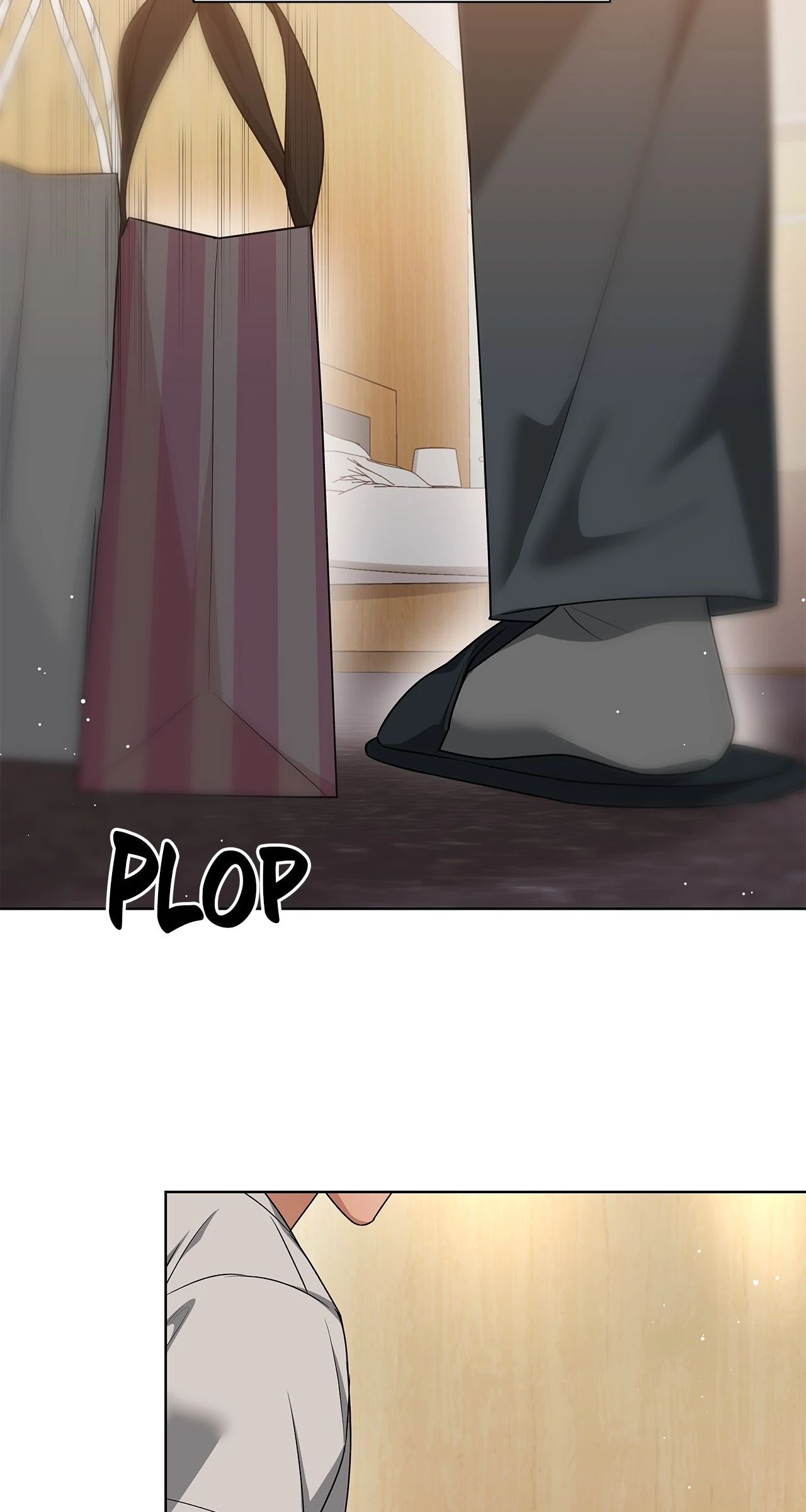 One-way Flight - Chapter 15 Page 73
