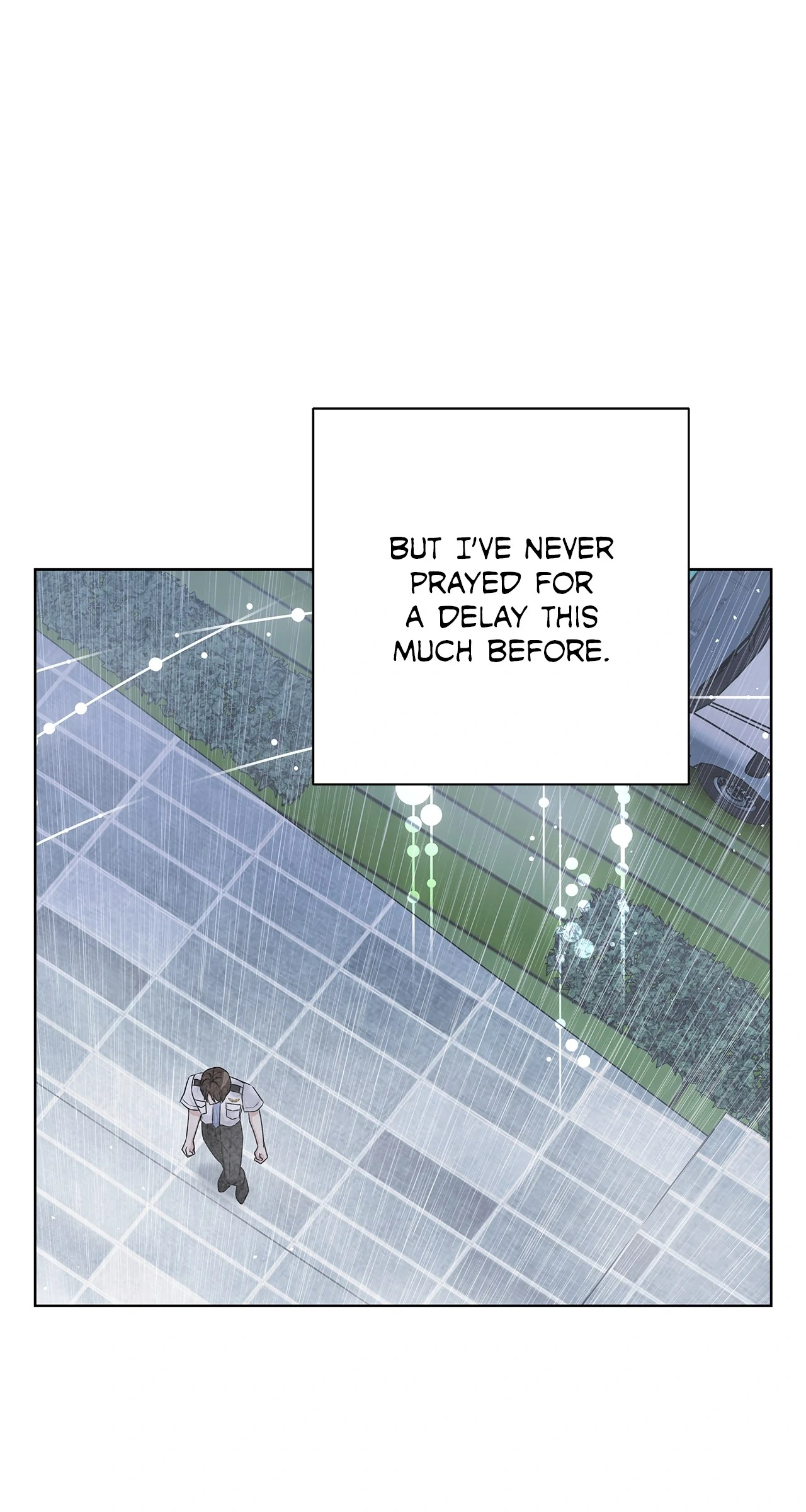 One-way Flight - Chapter 15 Page 81