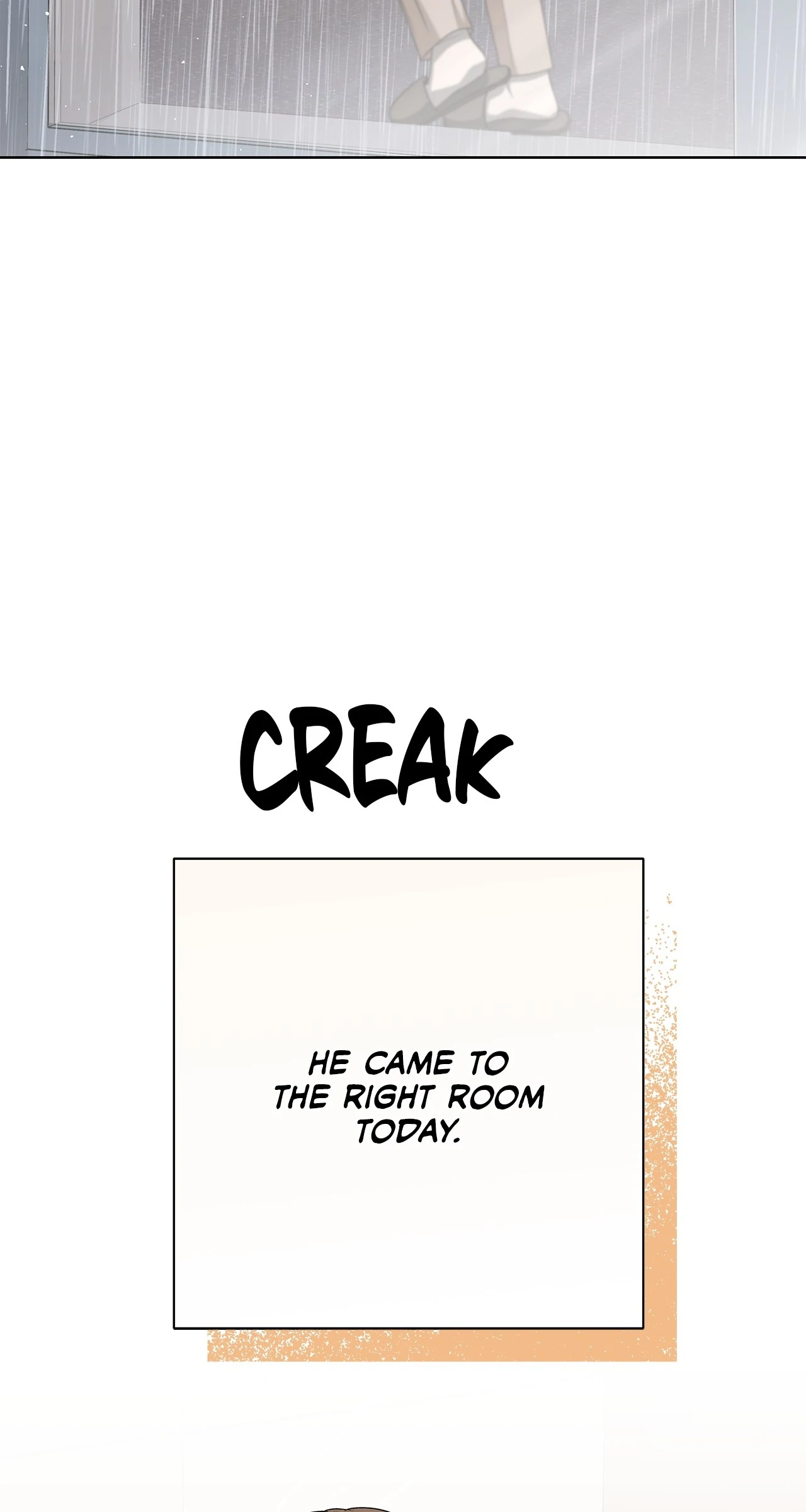 One-way Flight - Chapter 15 Page 83