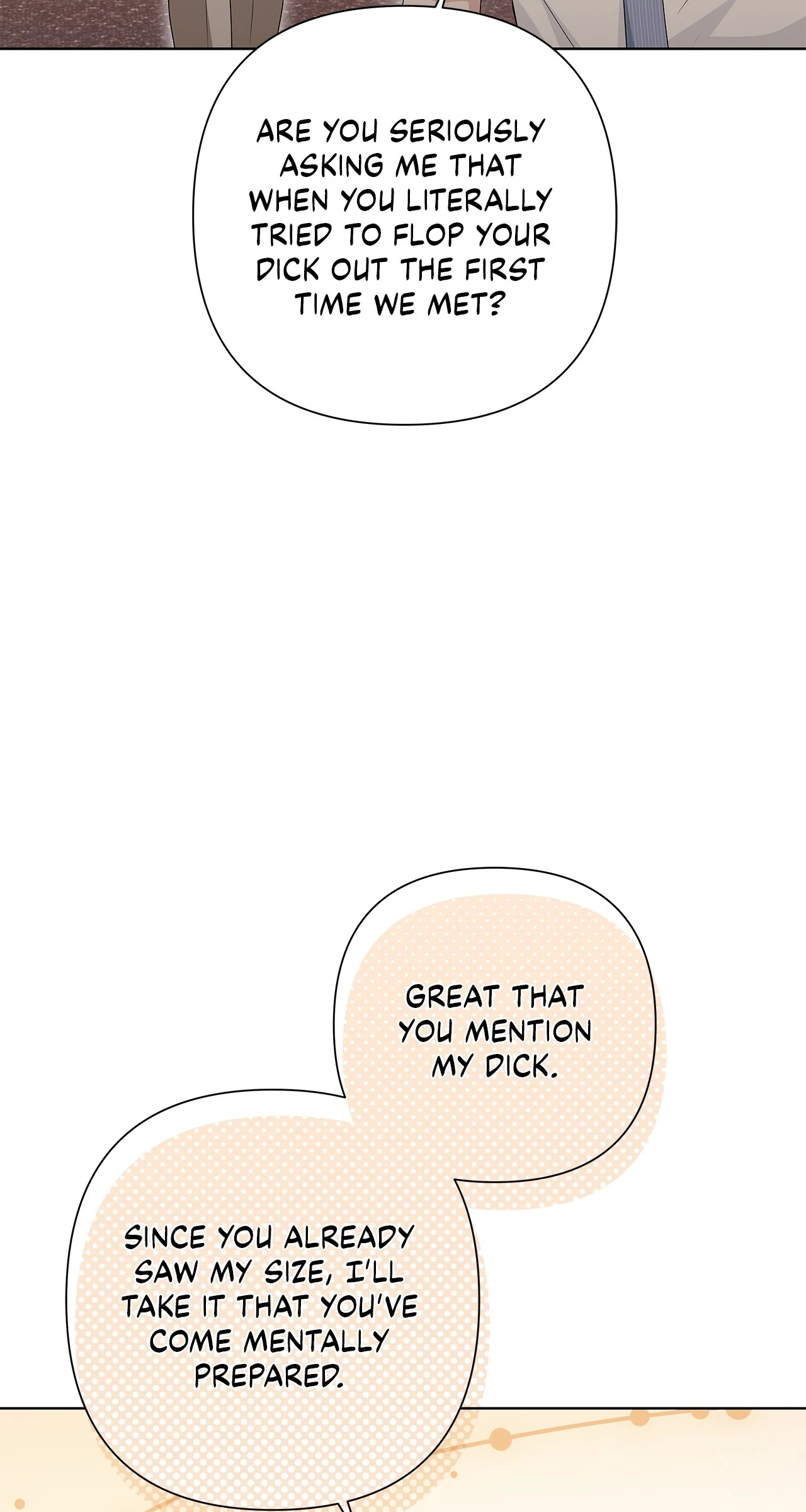 One-way Flight - Chapter 15 Page 88