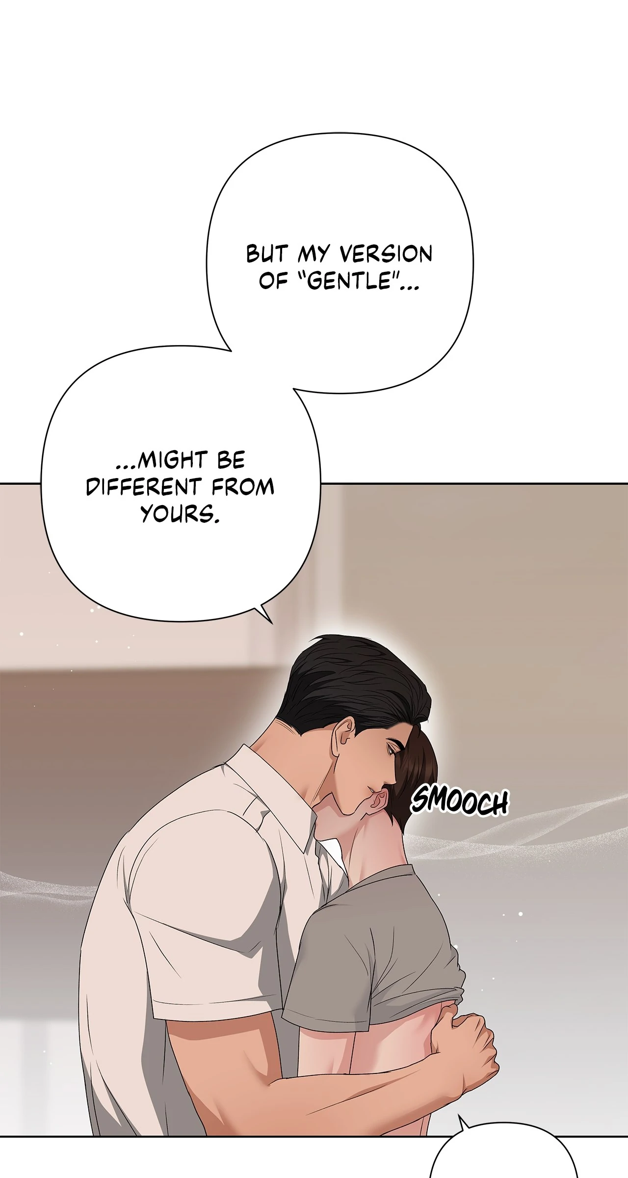 One-way Flight - Chapter 16 Page 6