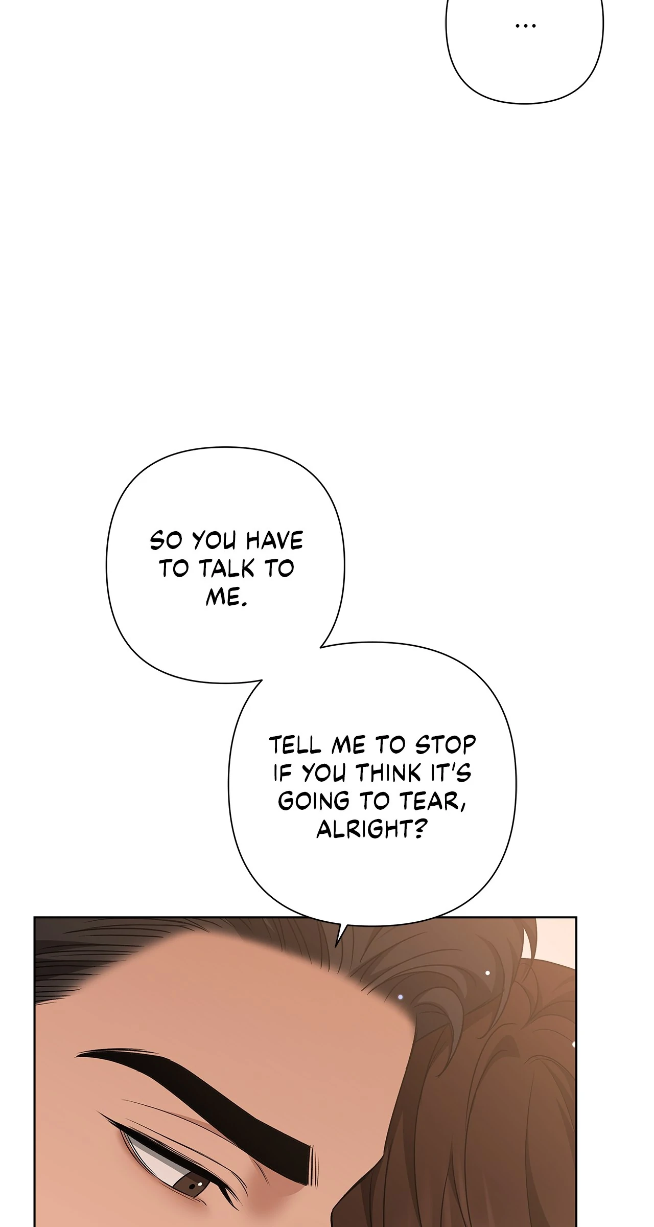 One-way Flight - Chapter 16 Page 7