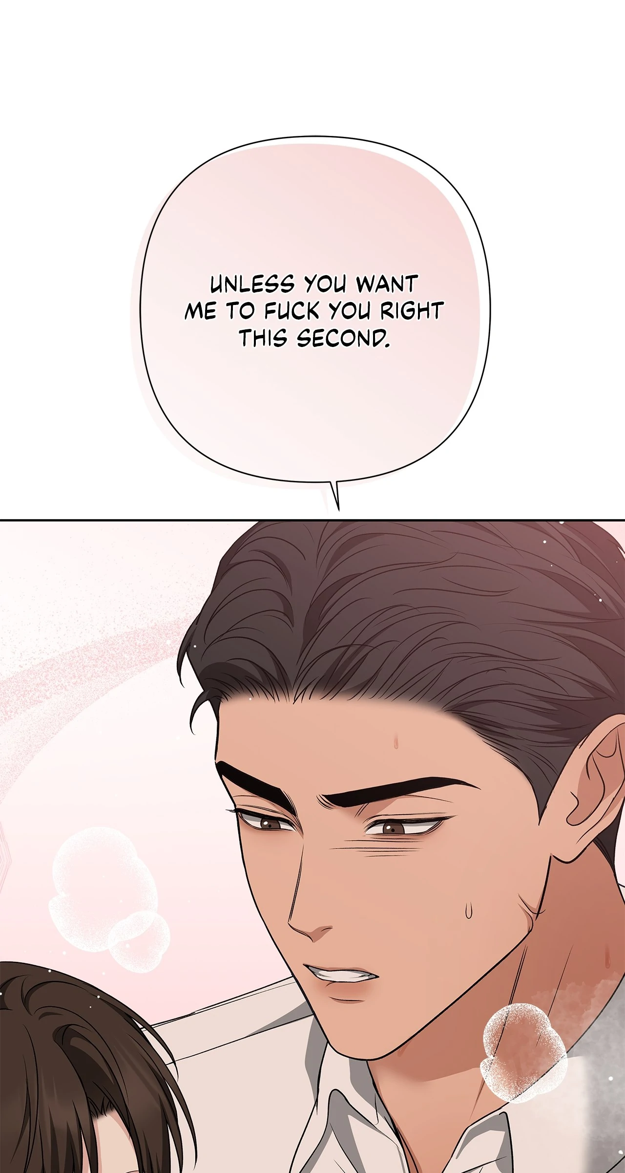 One-way Flight - Chapter 16 Page 21