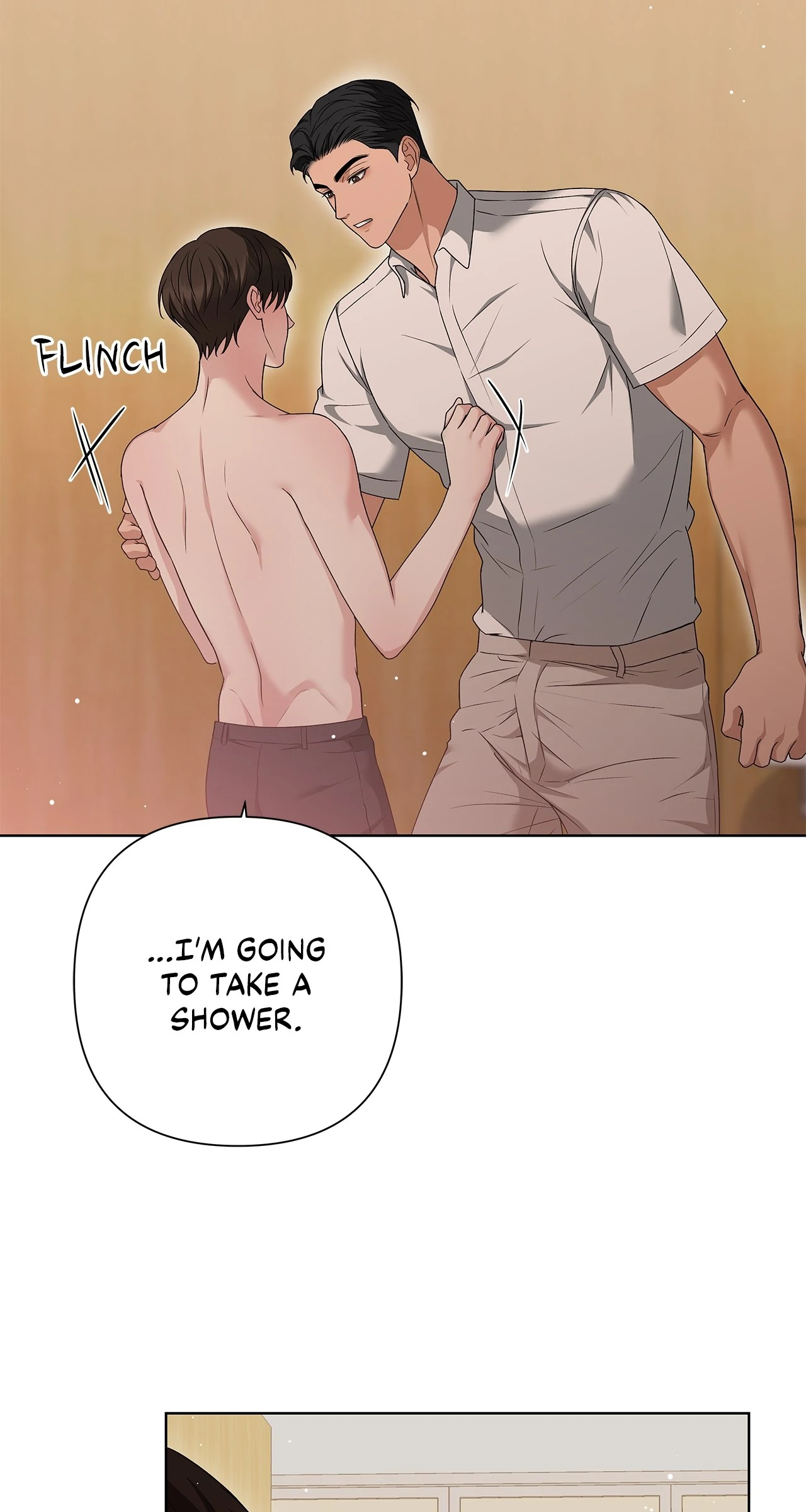 One-way Flight - Chapter 16 Page 23