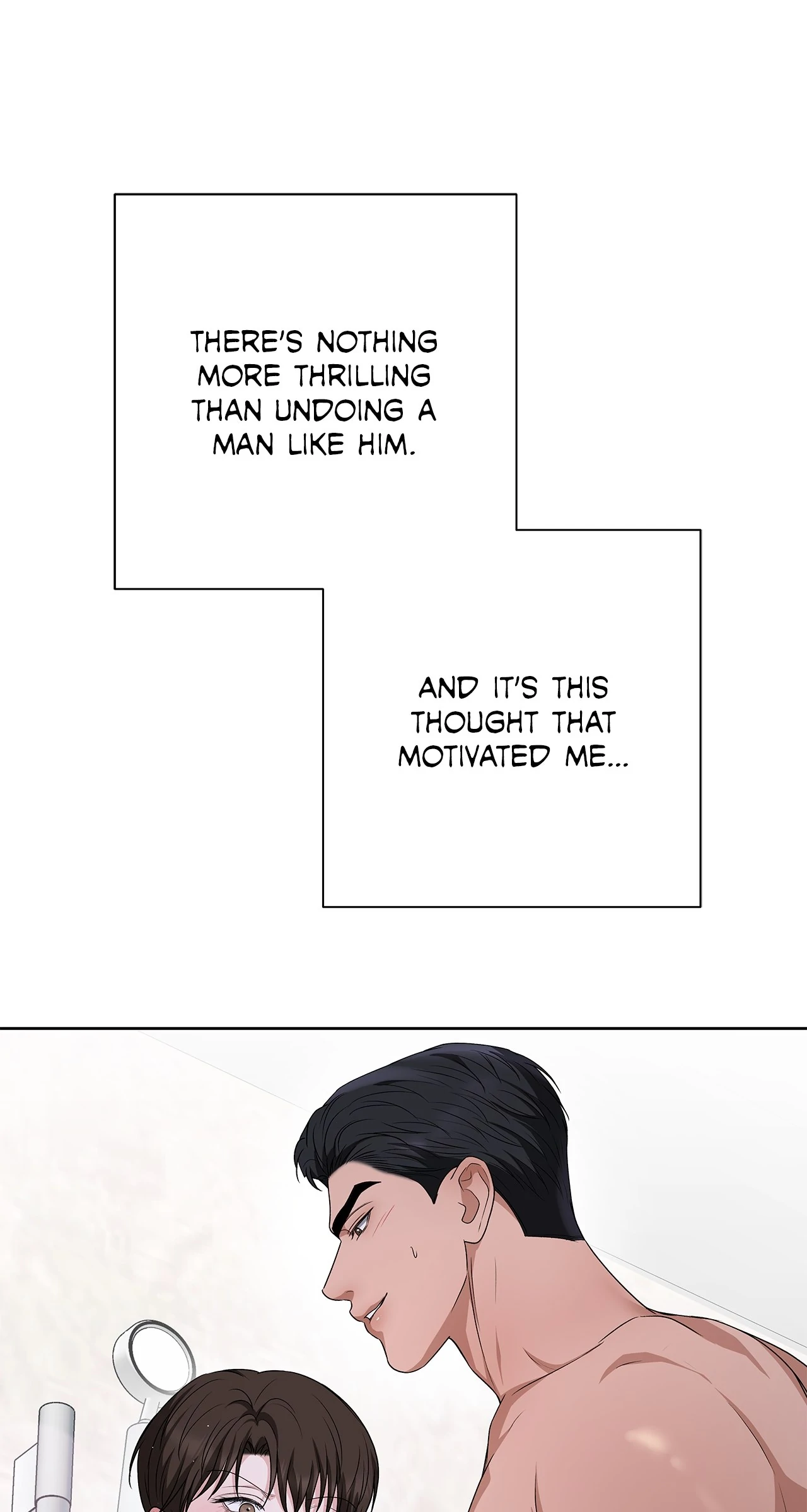 One-way Flight - Chapter 16 Page 31