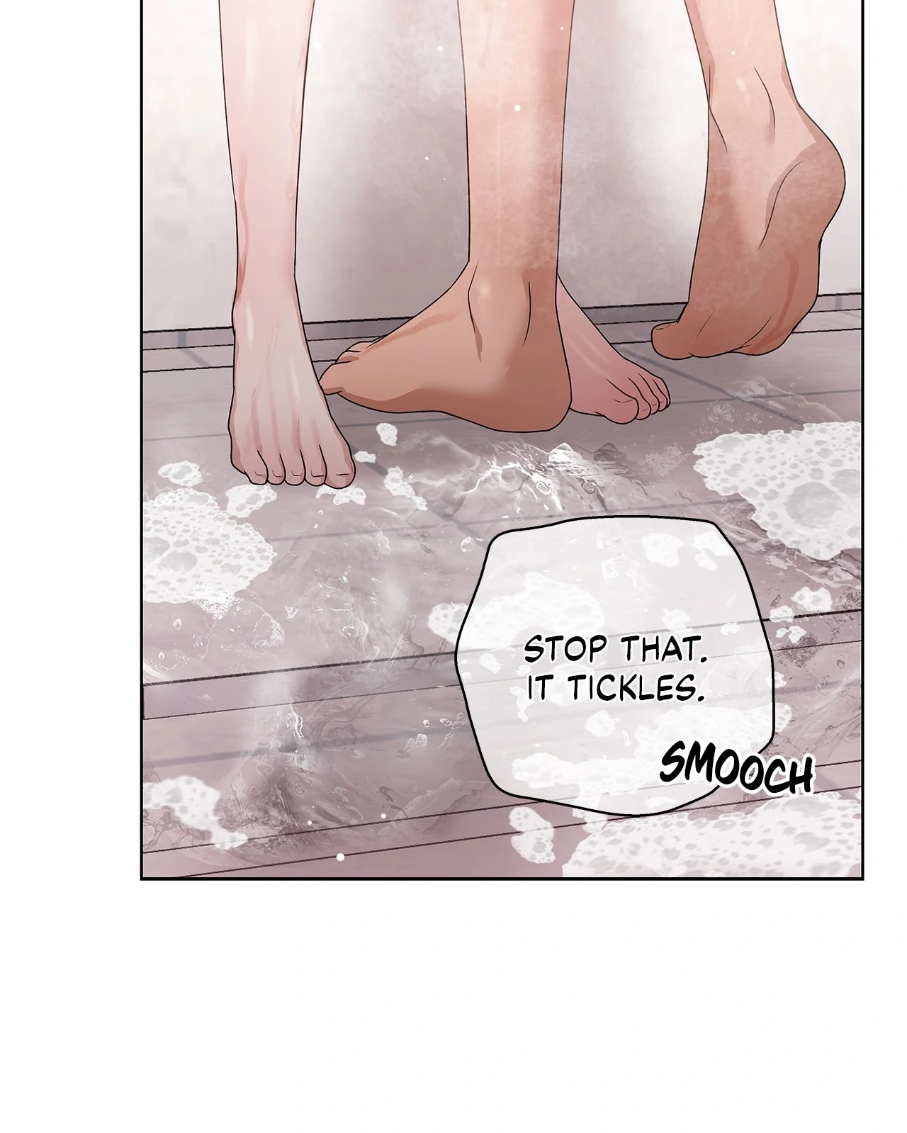 One-way Flight - Chapter 16 Page 41