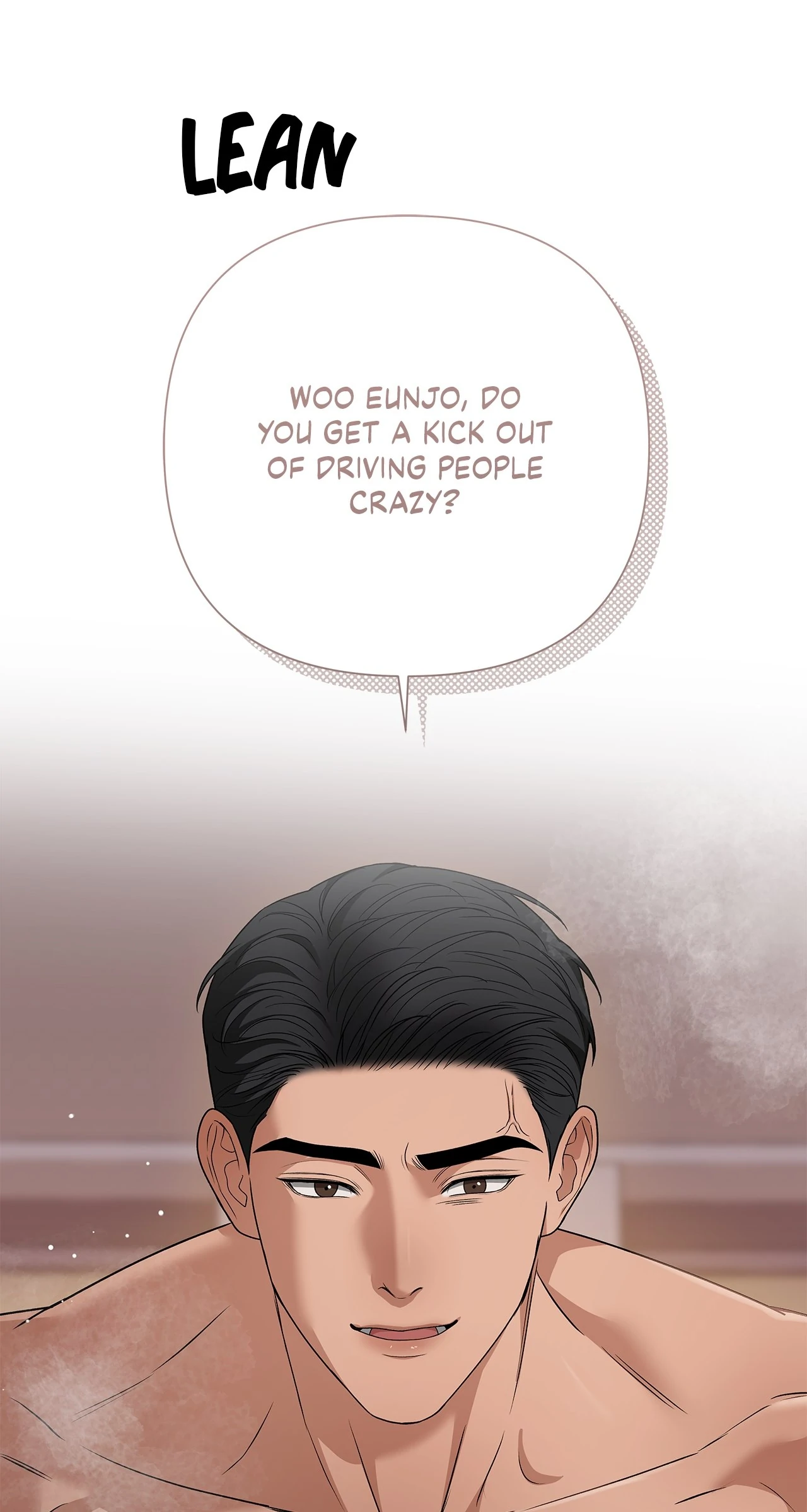 One-way Flight - Chapter 16 Page 59
