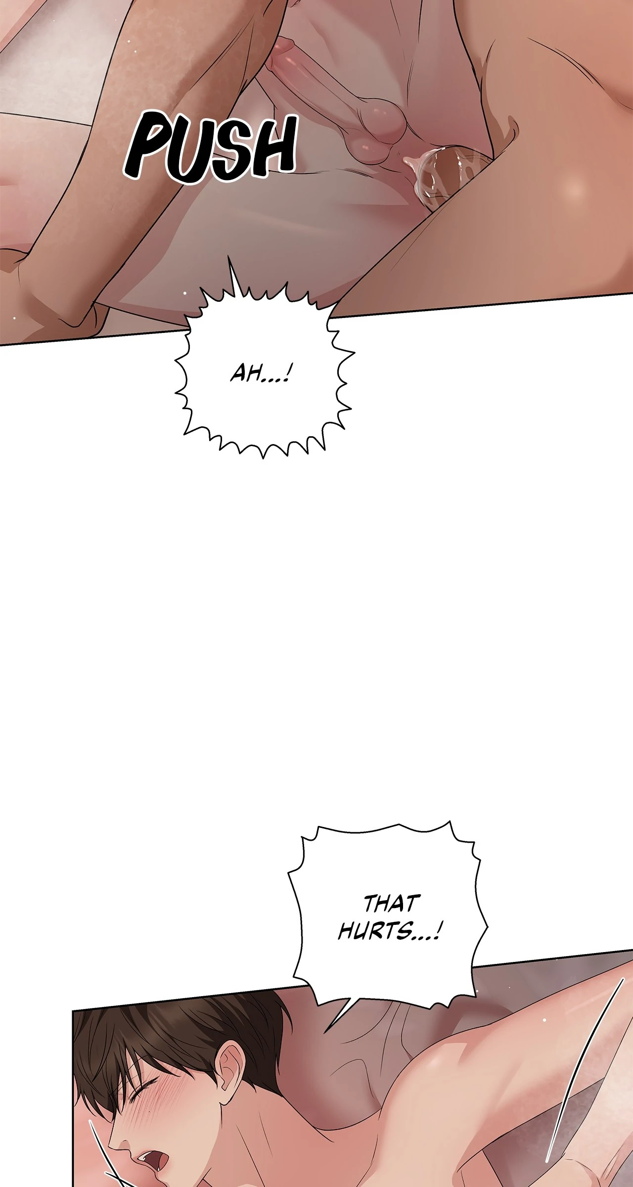 One-way Flight - Chapter 16 Page 69