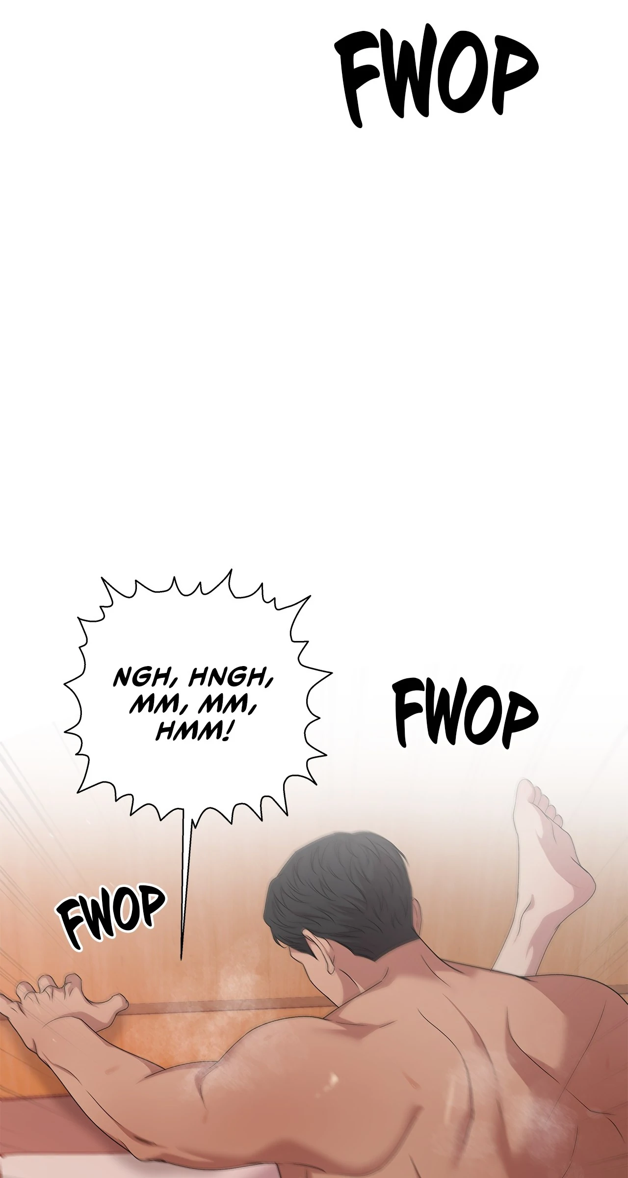 One-way Flight - Chapter 16 Page 75