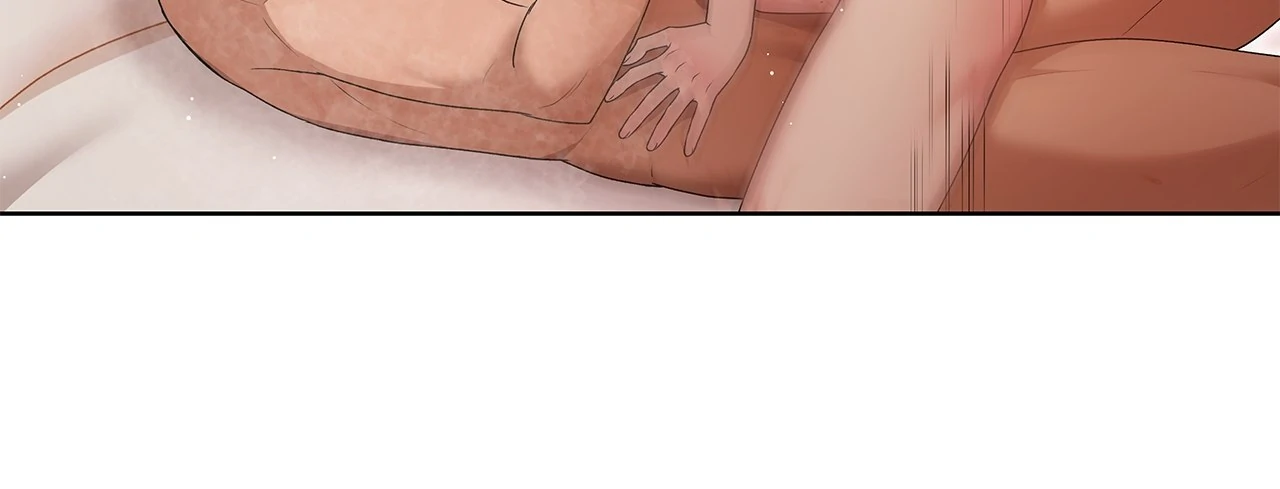 One-way Flight - Chapter 17 Page 5