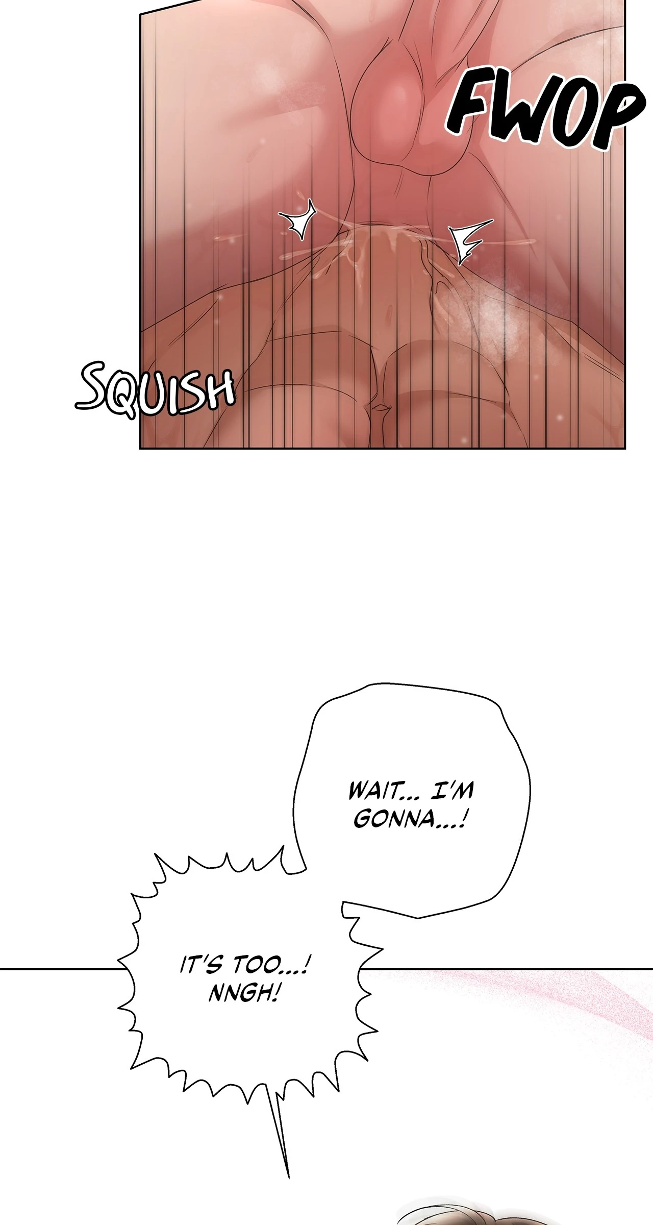 One-way Flight - Chapter 17 Page 8