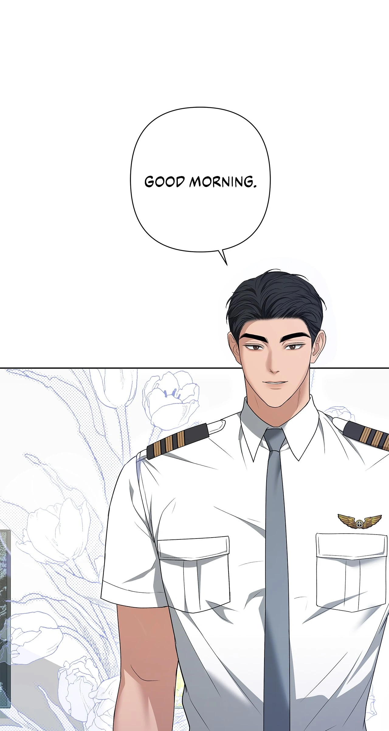 One-way Flight - Chapter 17 Page 30