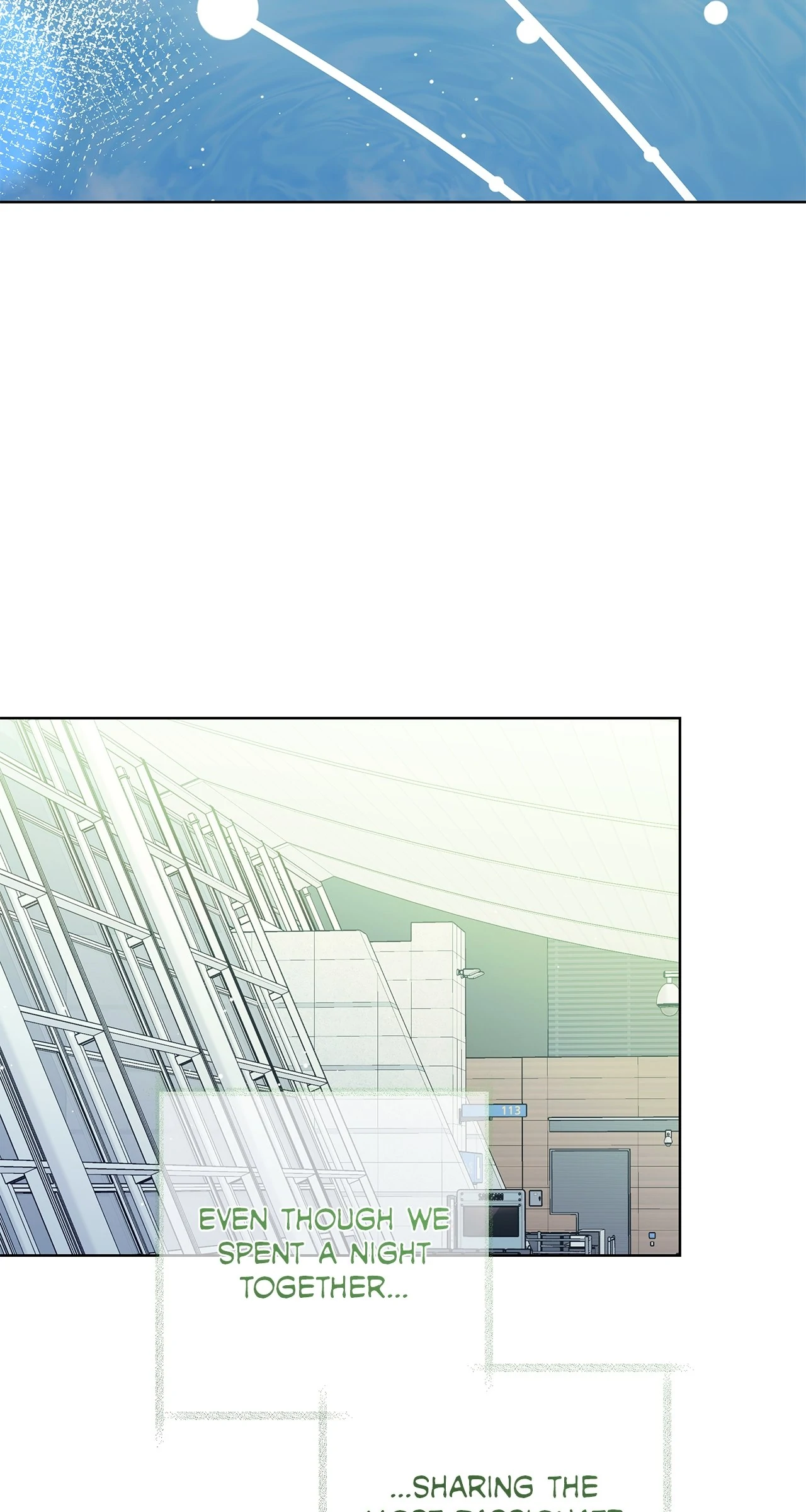 One-way Flight - Chapter 17 Page 35