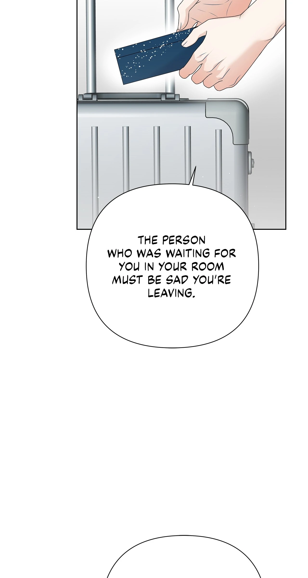 One-way Flight - Chapter 17 Page 44