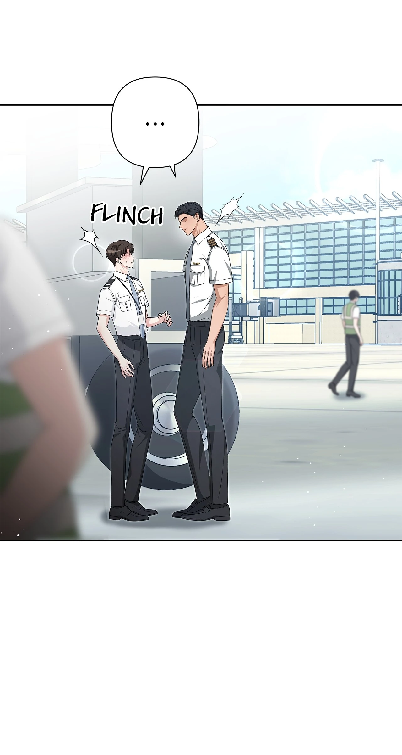 One-way Flight - Chapter 17 Page 62