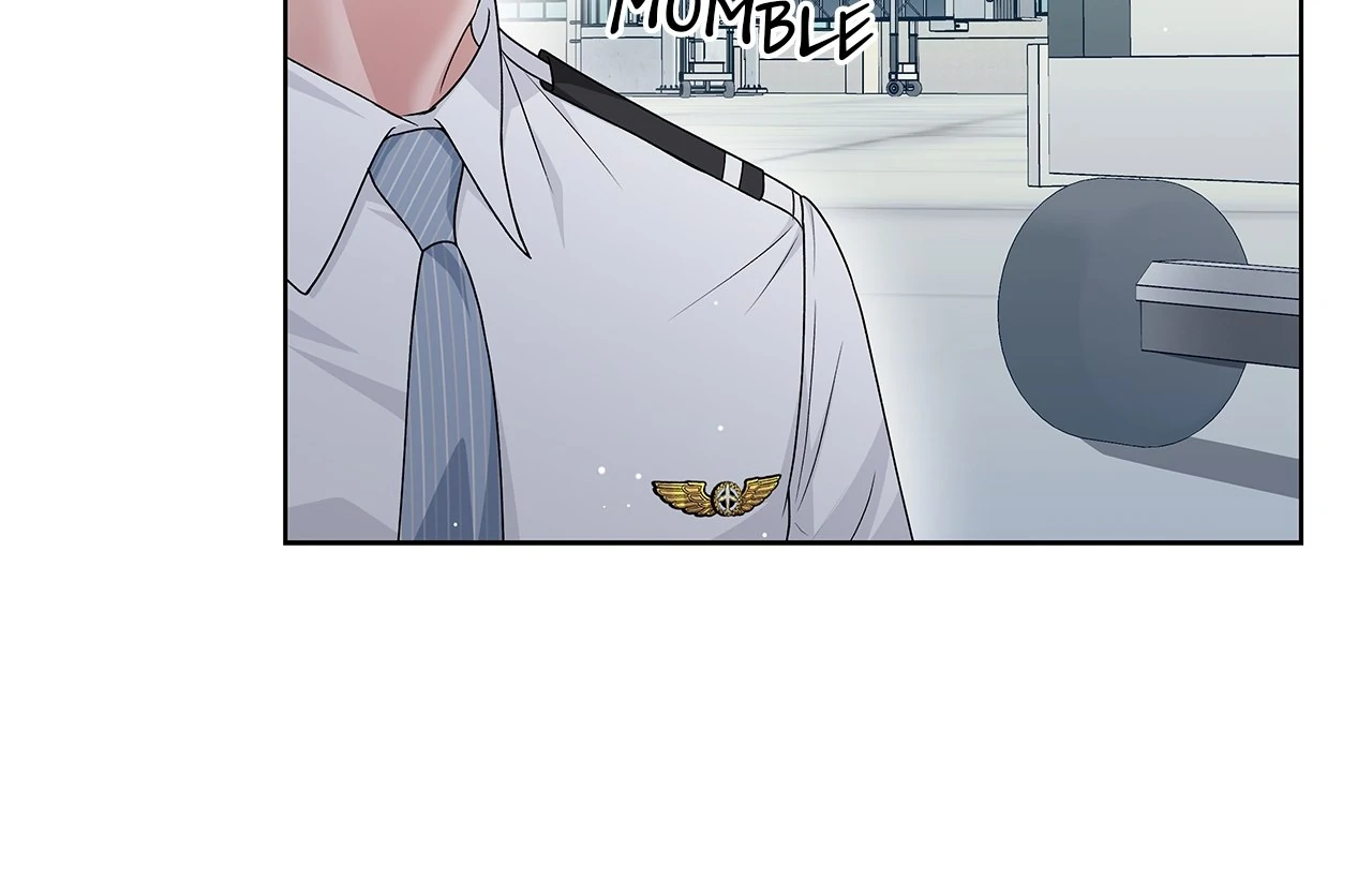 One-way Flight - Chapter 17 Page 66