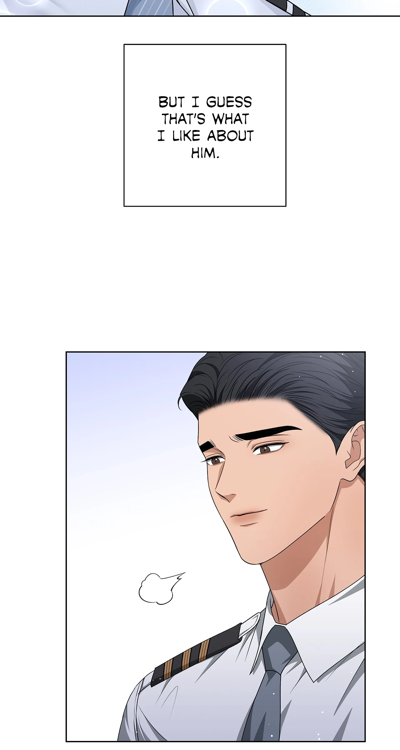 One-way Flight - Chapter 17 Page 68