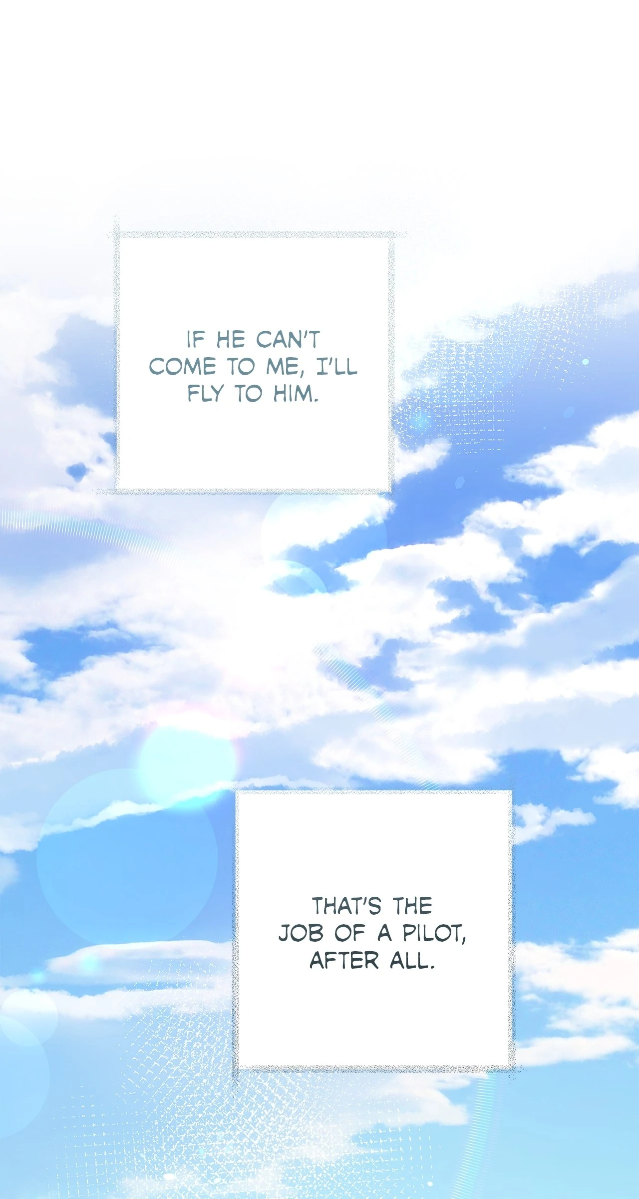 One-way Flight - Chapter 17 Page 80