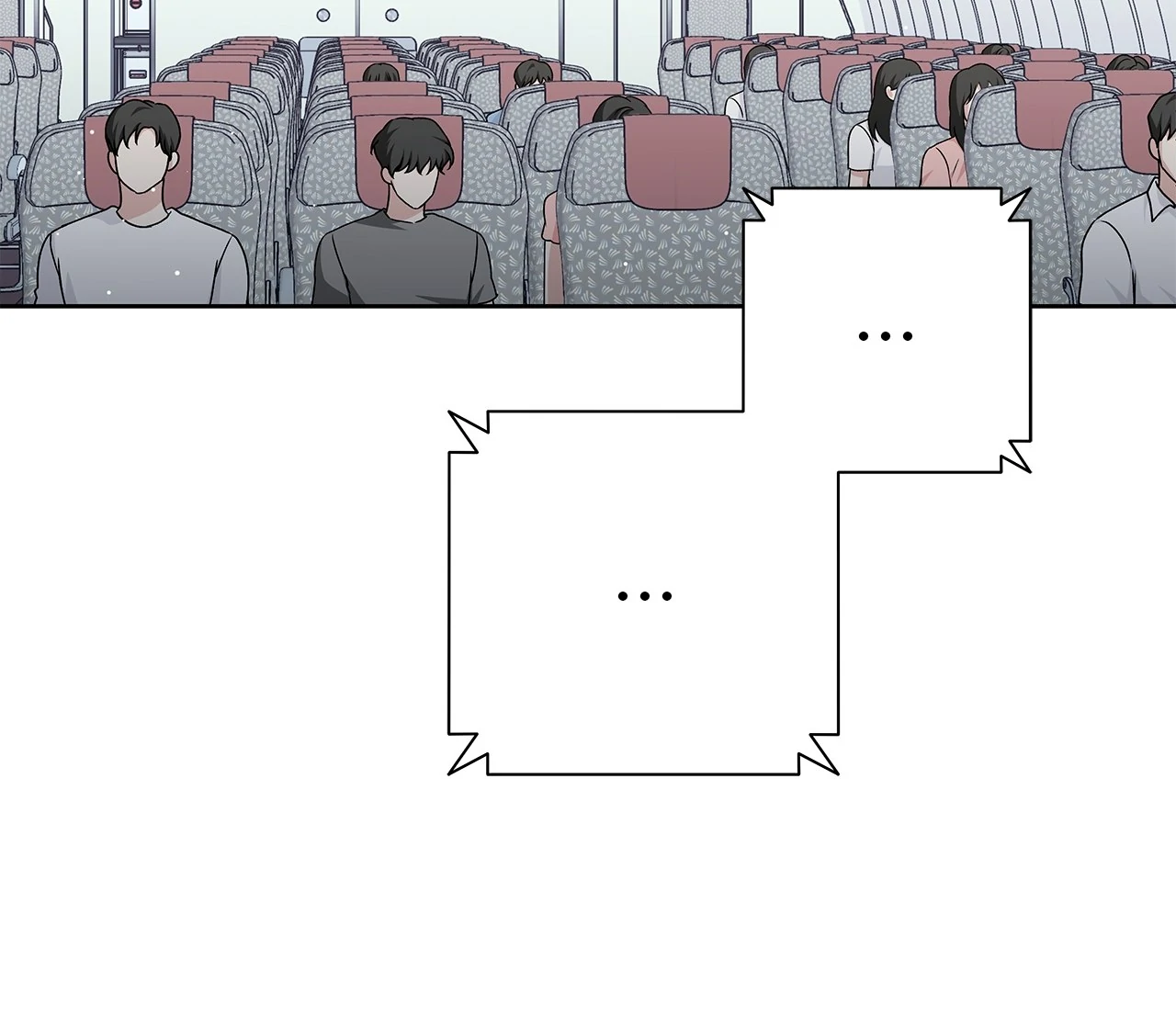 One-way Flight - Chapter 17 Page 83