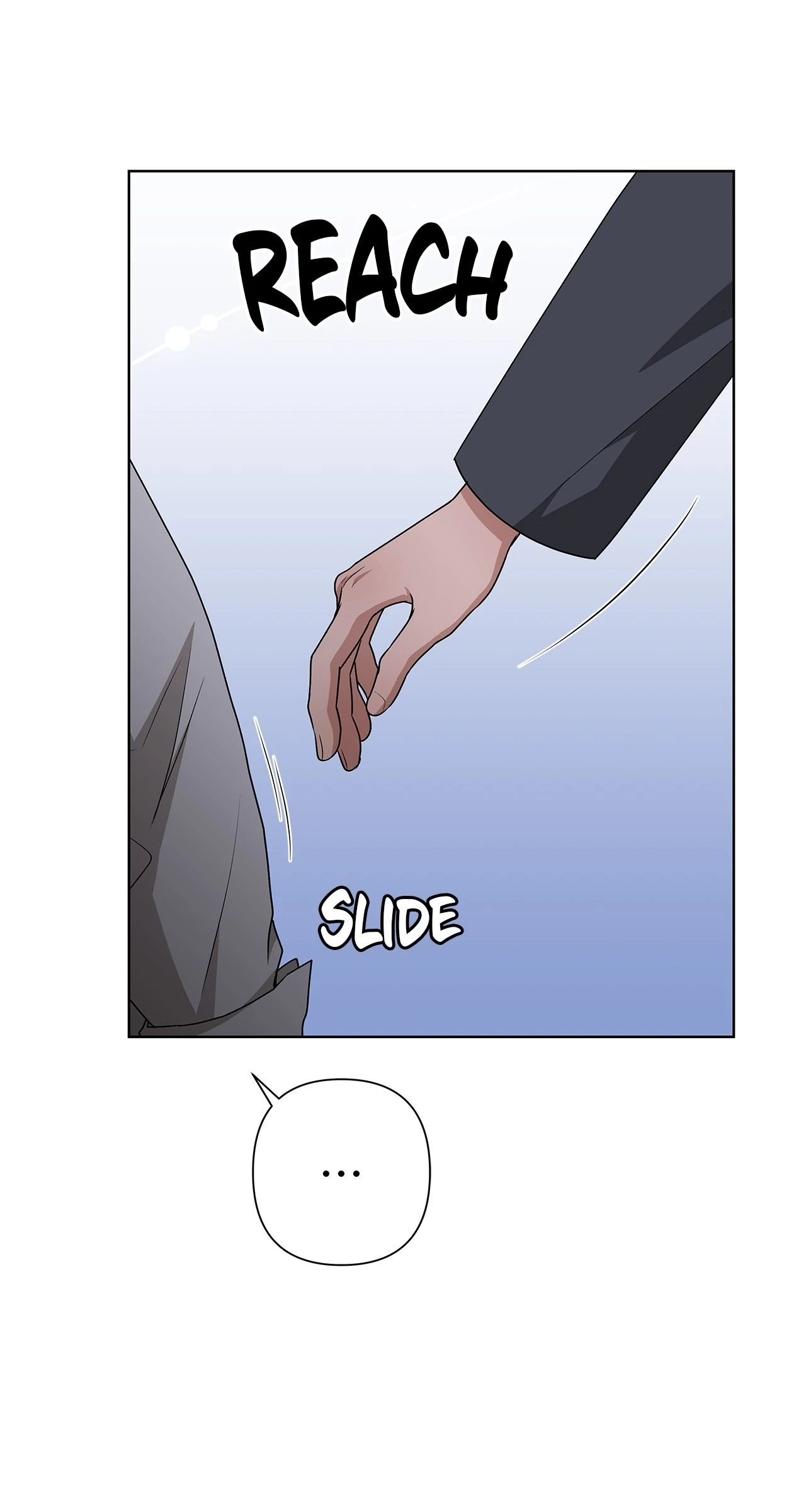 One-way Flight - Chapter 18 Page 7