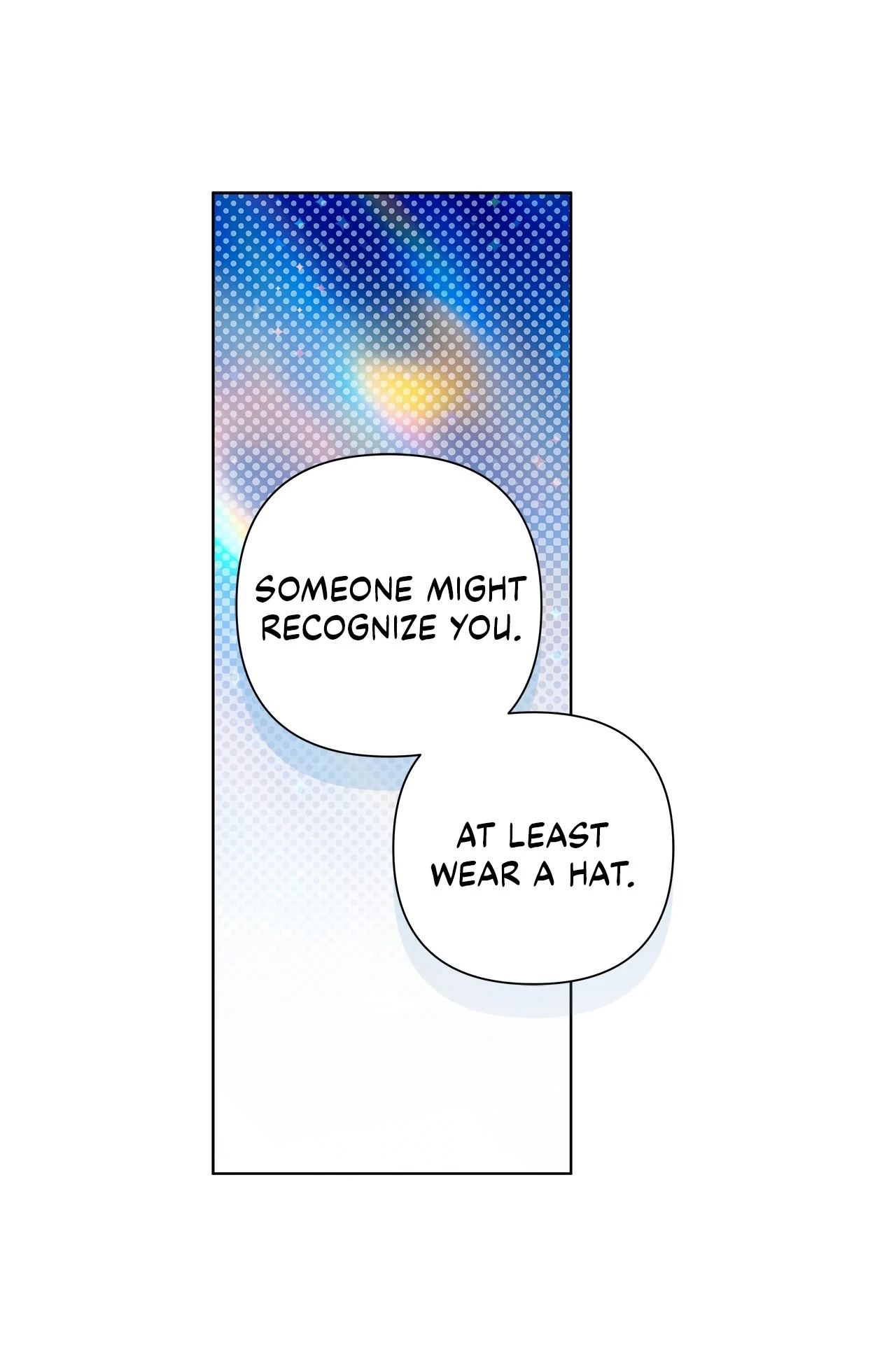 One-way Flight - Chapter 18 Page 16