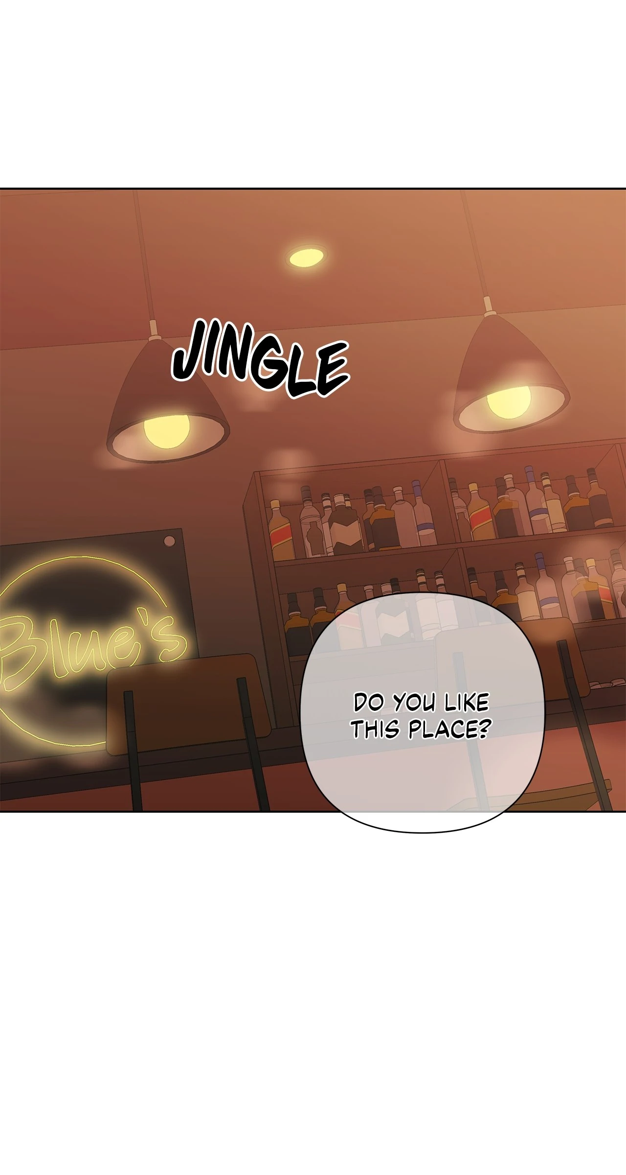 One-way Flight - Chapter 18 Page 31
