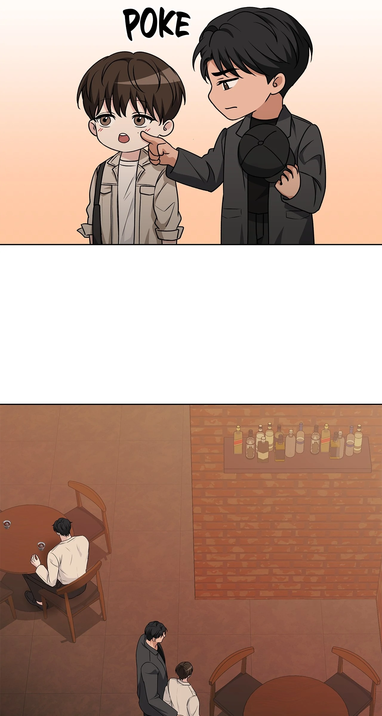 One-way Flight - Chapter 18 Page 34