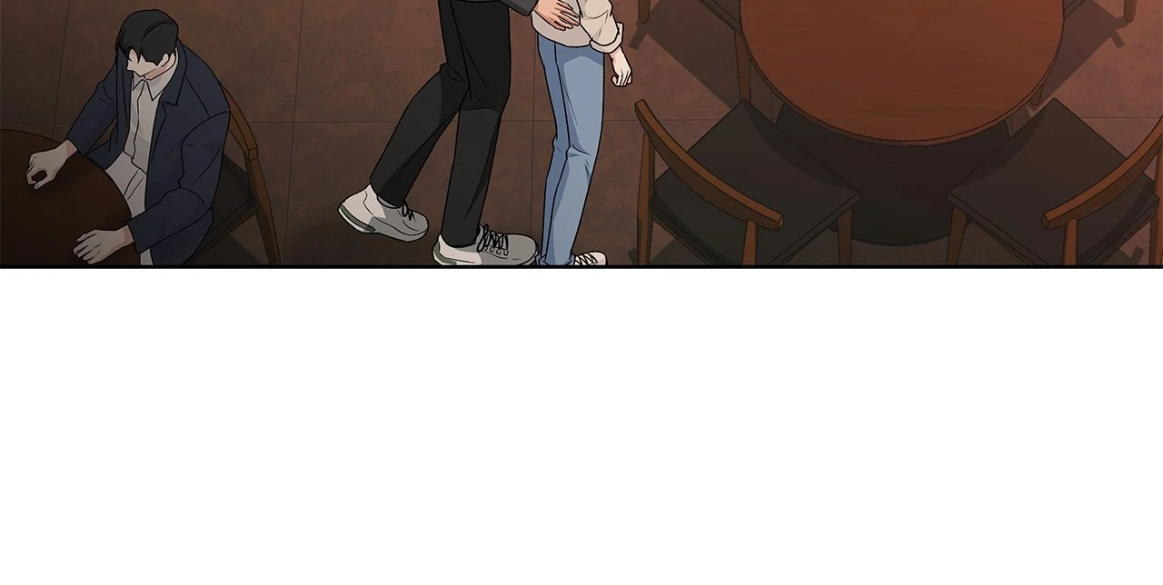 One-way Flight - Chapter 18 Page 35