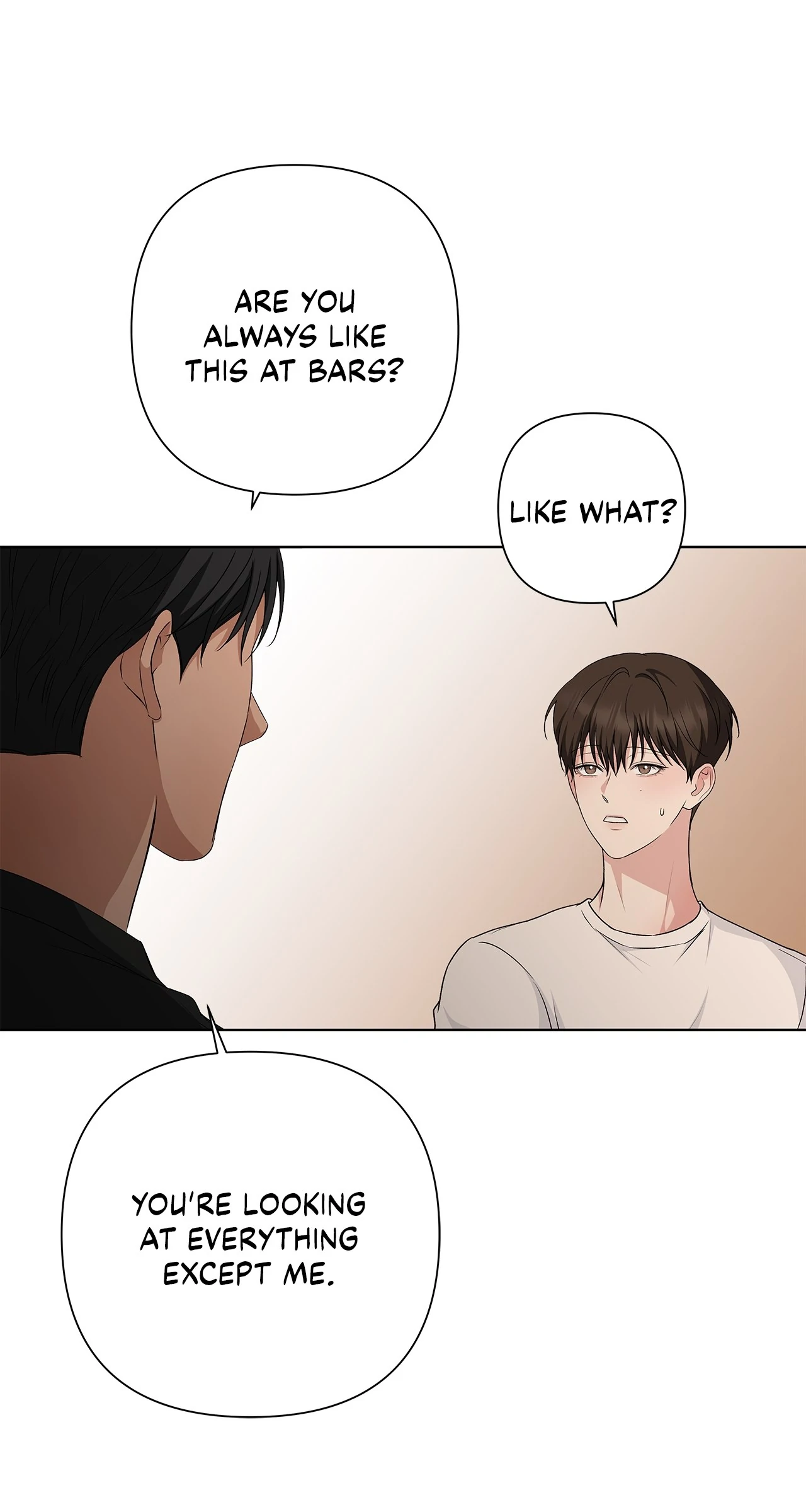 One-way Flight - Chapter 18 Page 36
