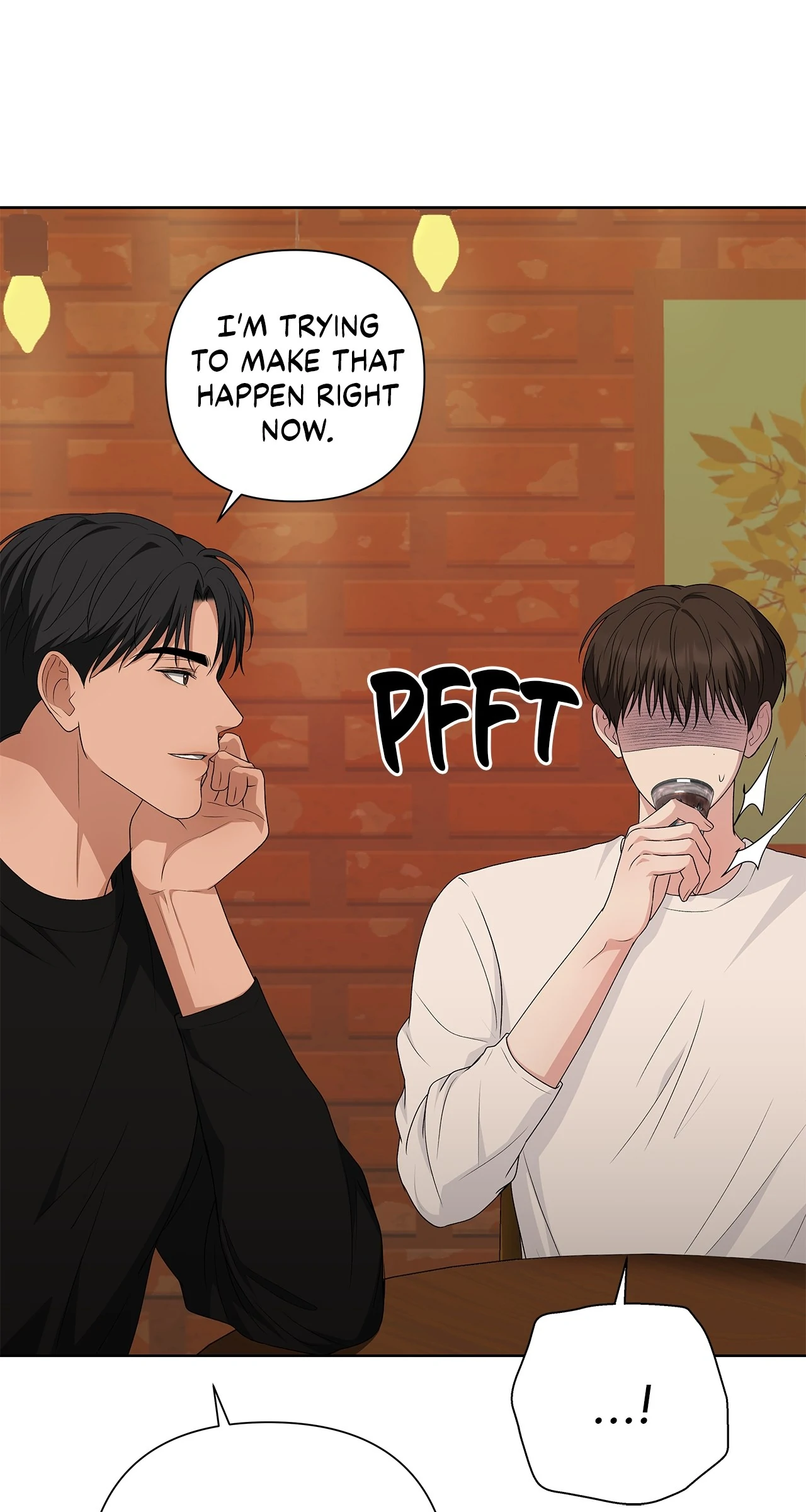 One-way Flight - Chapter 18 Page 42