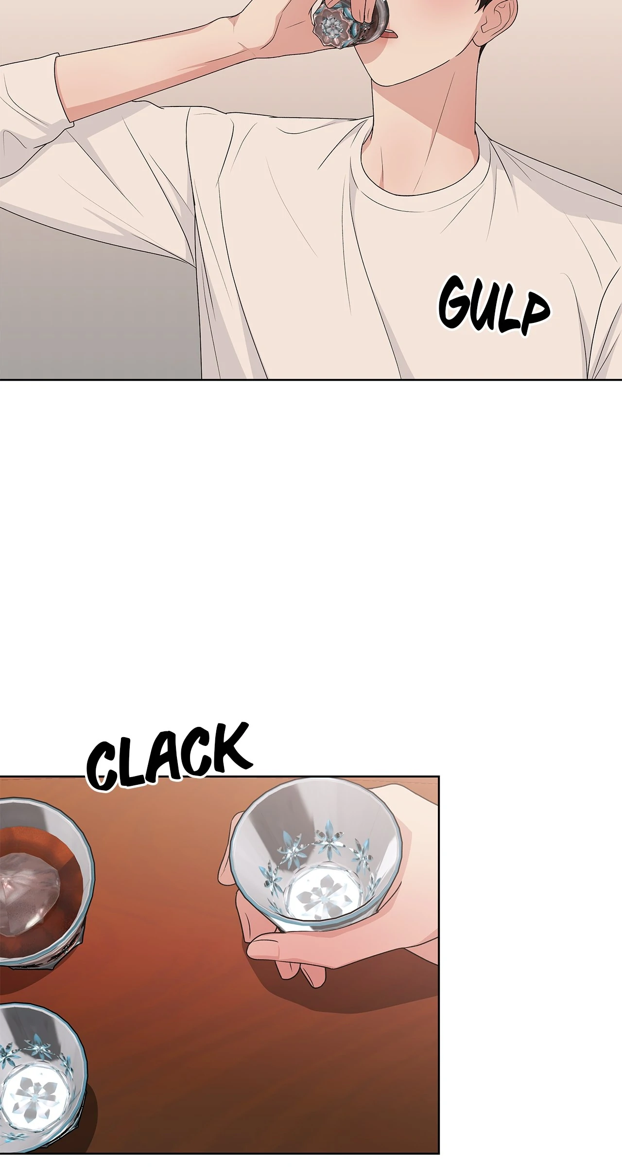 One-way Flight - Chapter 18 Page 45