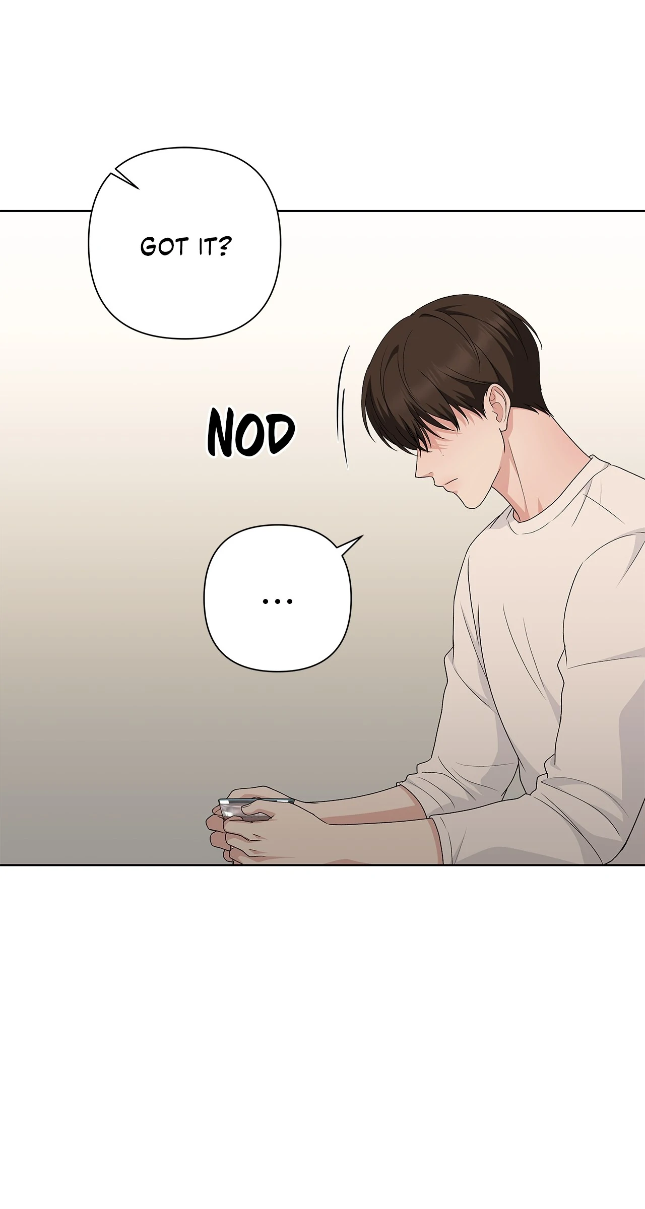 One-way Flight - Chapter 18 Page 69
