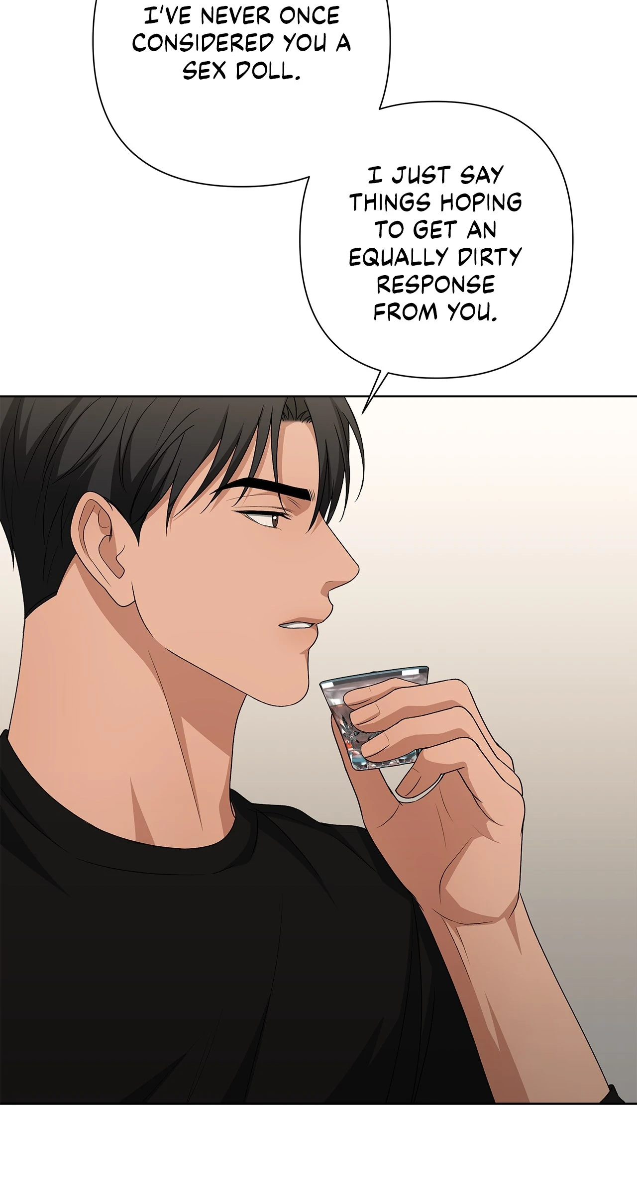 One-way Flight - Chapter 18 Page 71