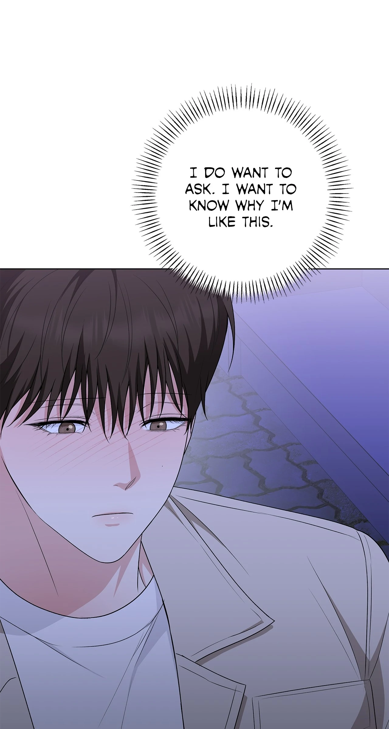 One-way Flight - Chapter 18 Page 78