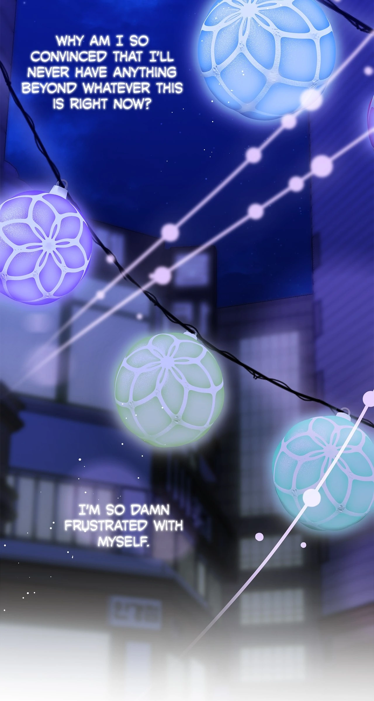 One-way Flight - Chapter 18 Page 80