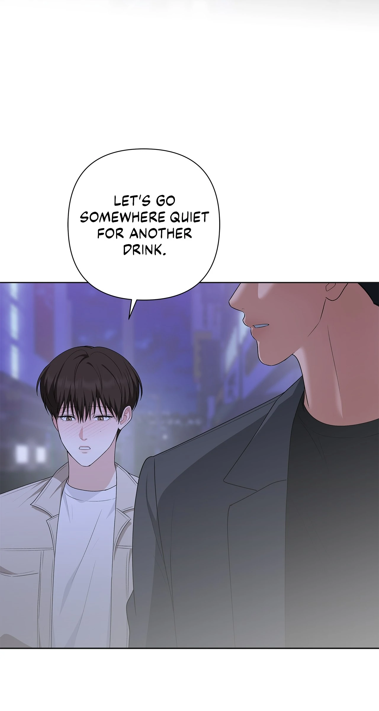 One-way Flight - Chapter 18 Page 81