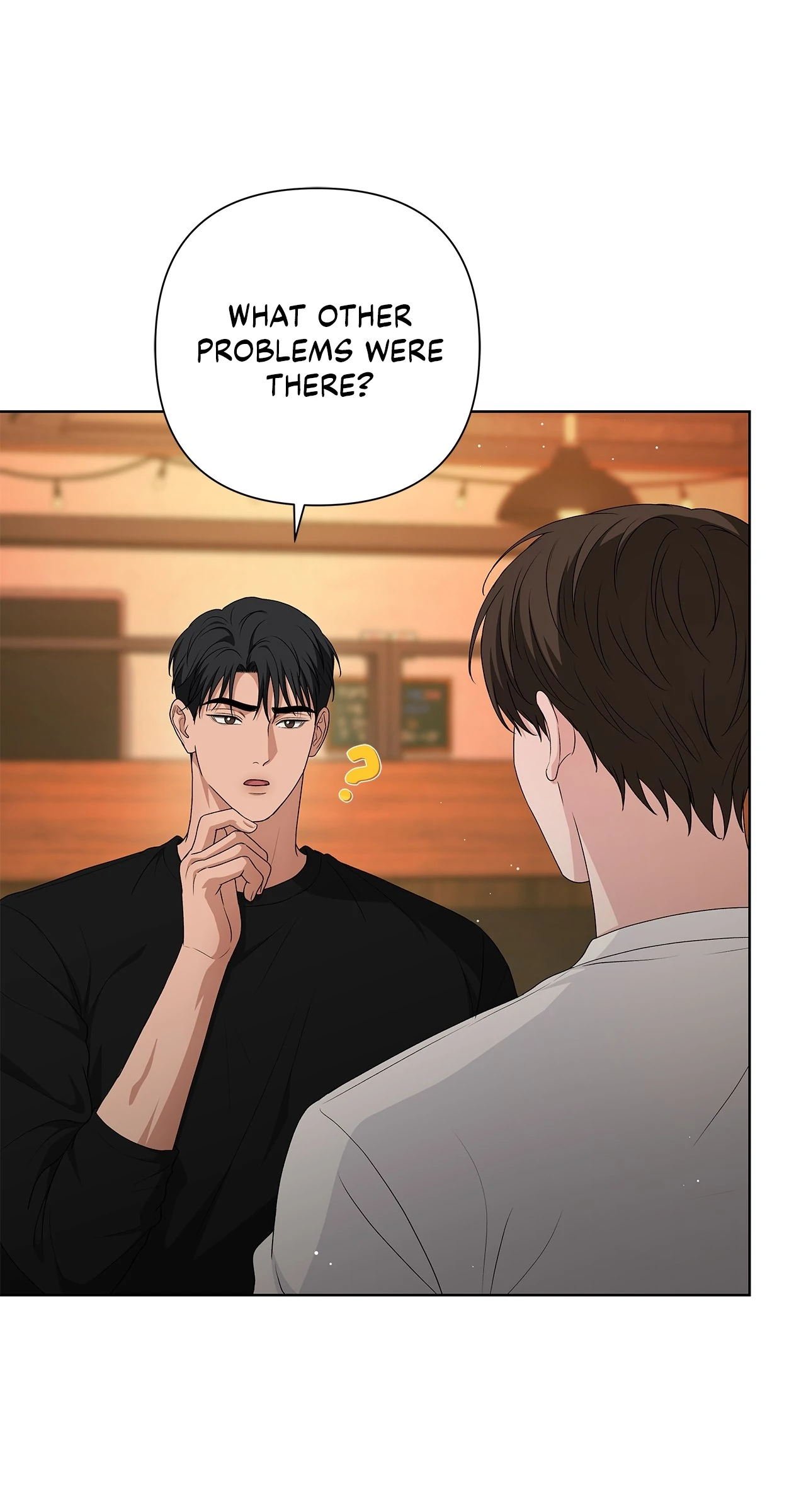 One-way Flight - Chapter 19 Page 15