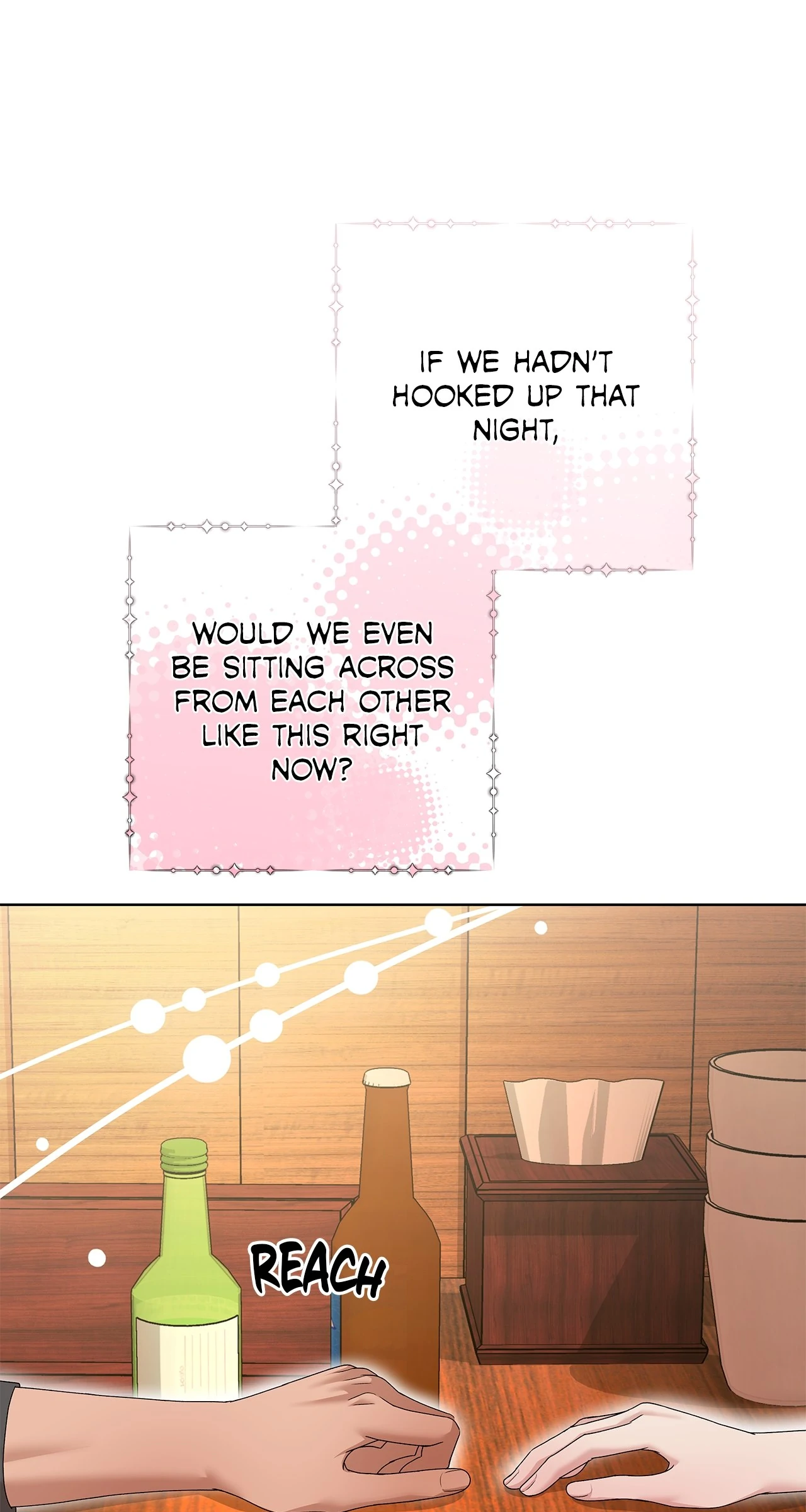 One-way Flight - Chapter 19 Page 19