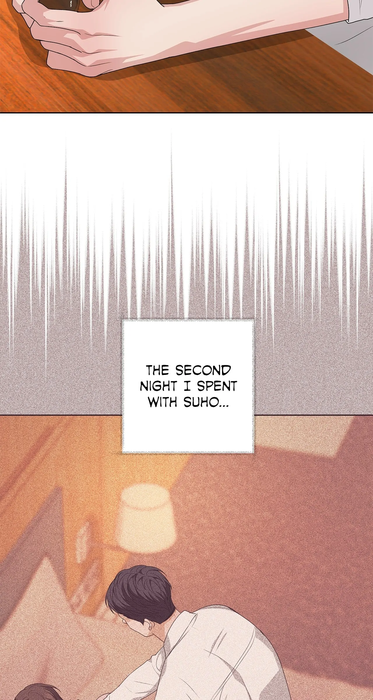 One-way Flight - Chapter 19 Page 25