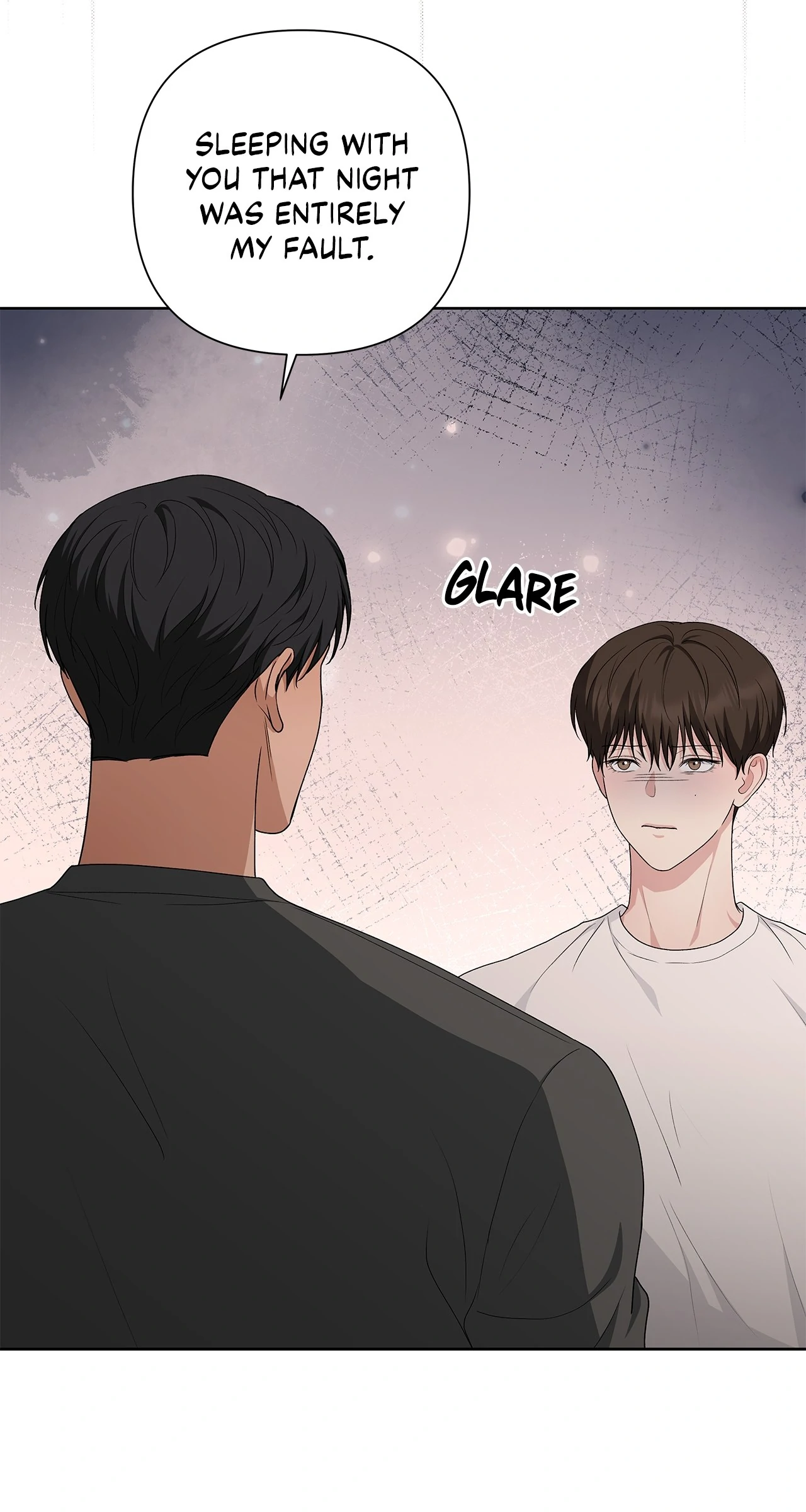 One-way Flight - Chapter 19 Page 34