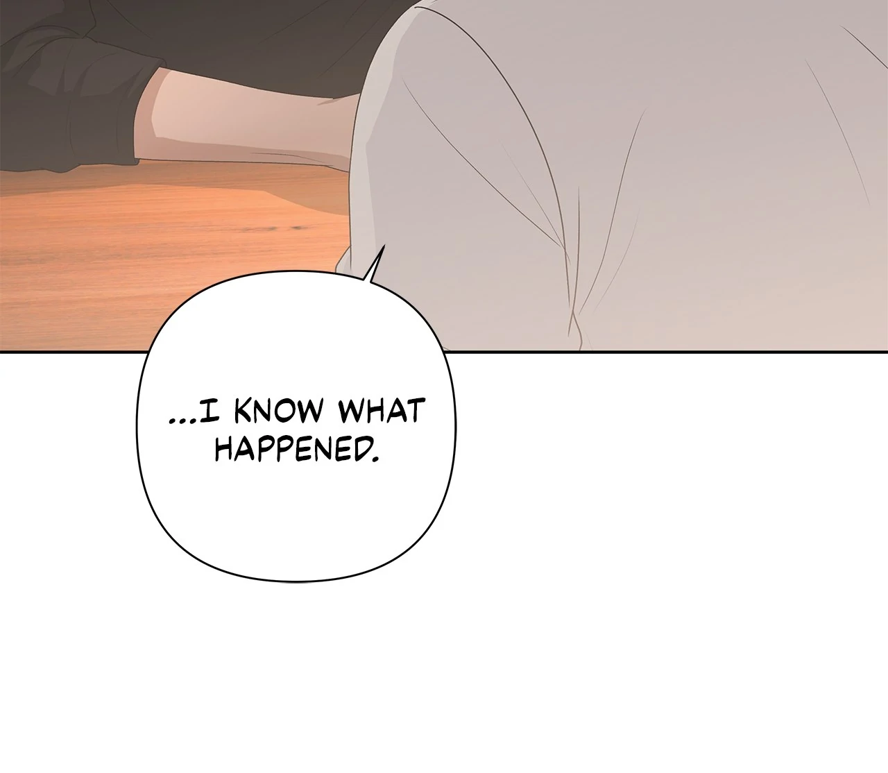 One-way Flight - Chapter 19 Page 43